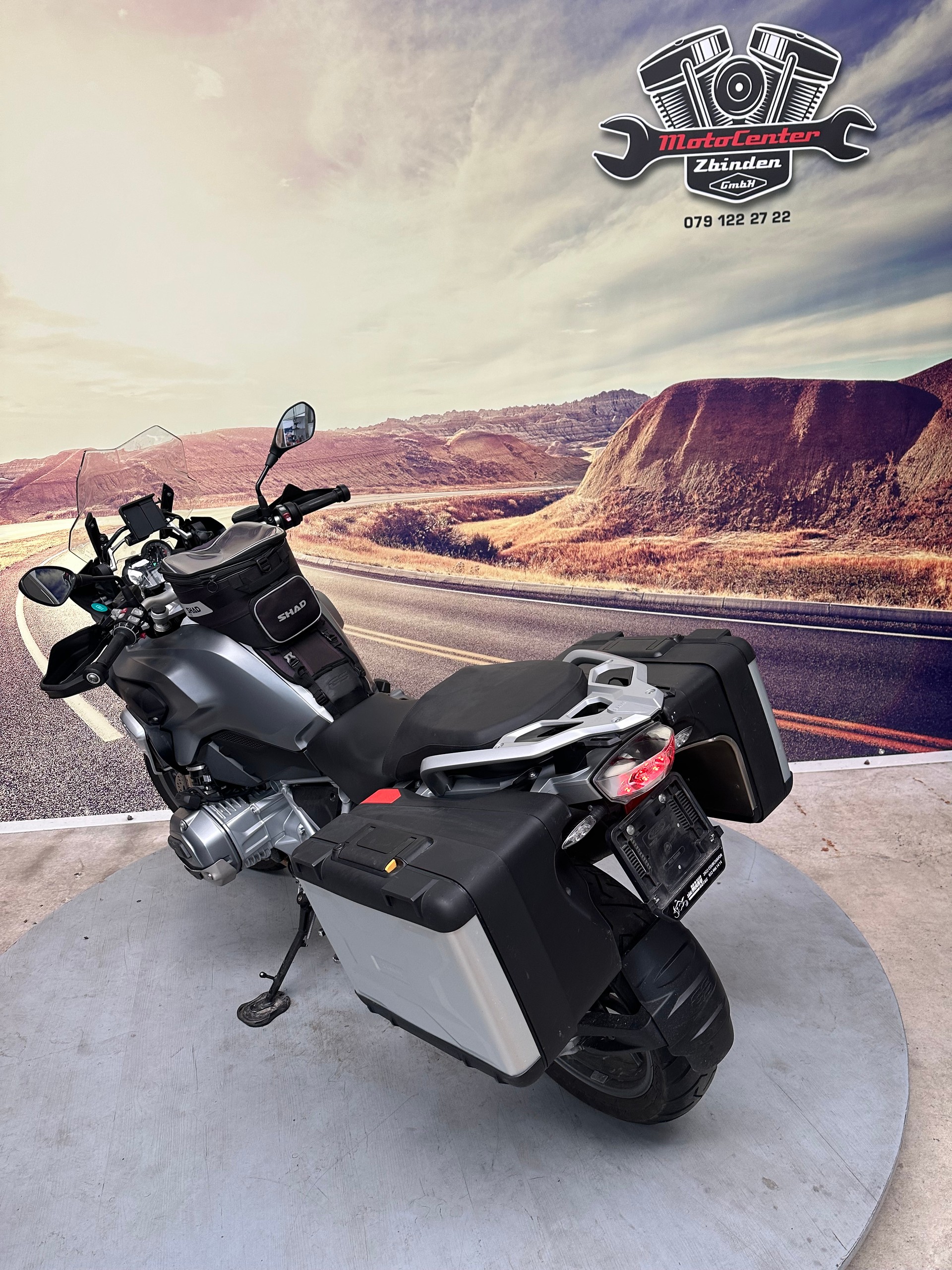 BMW R 1200 GS ABS-image-5