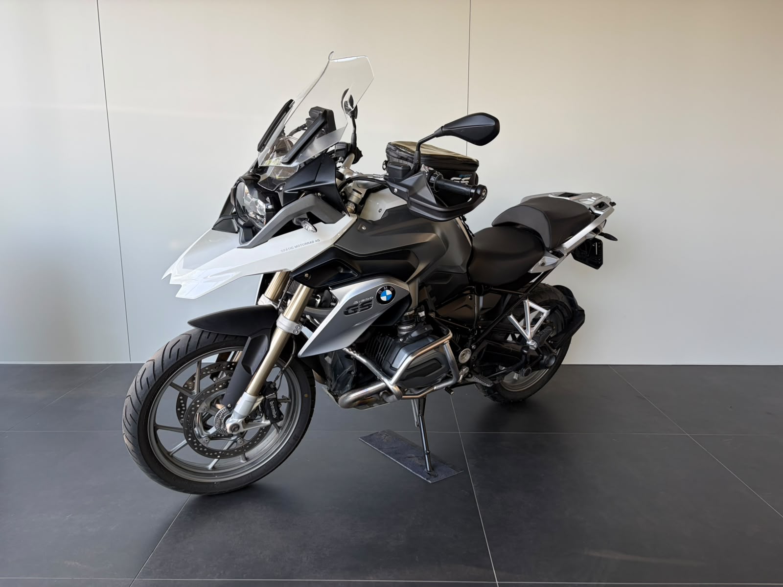 BMW R 1200 GS ABS-image-1