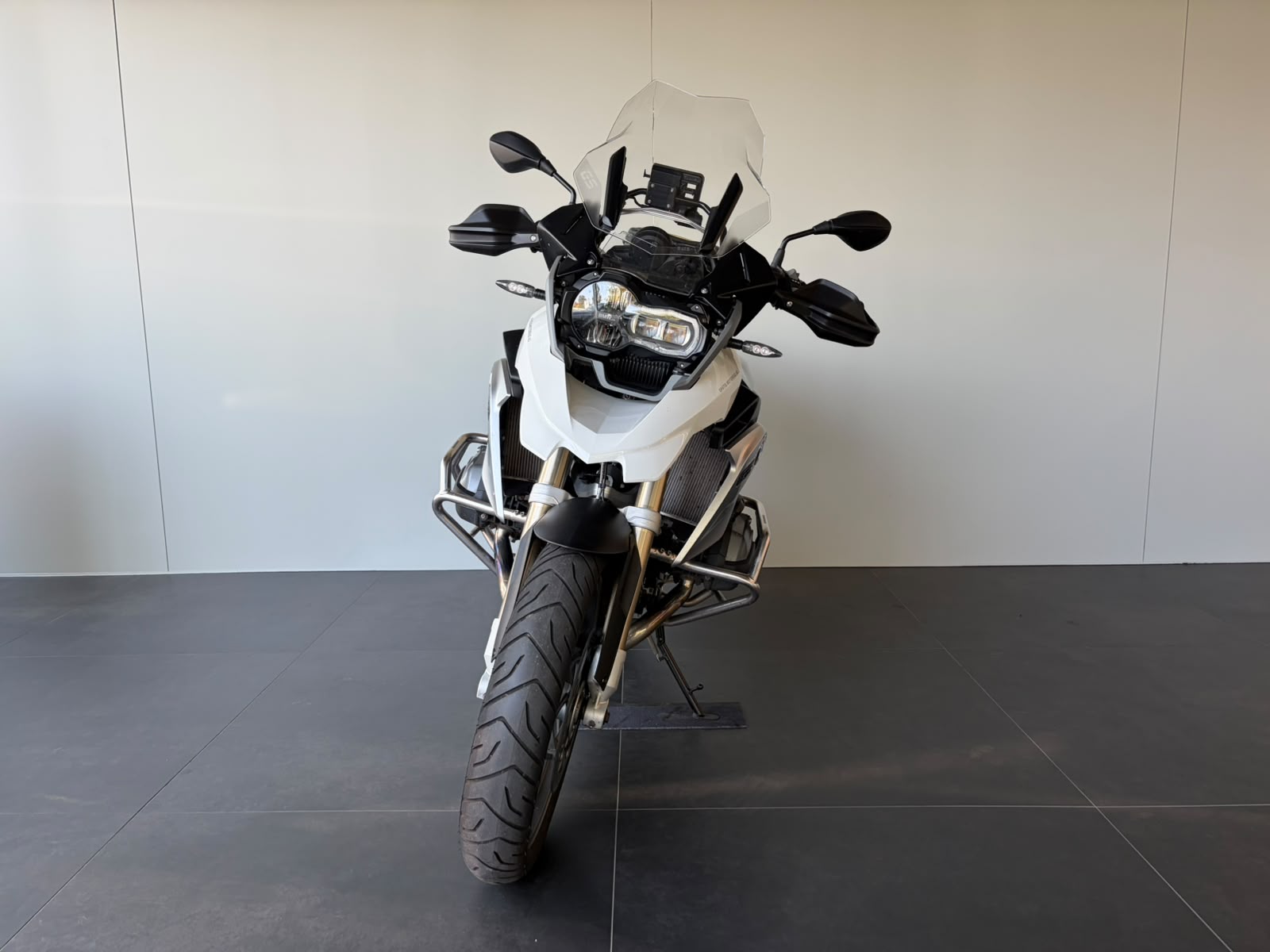 BMW R 1200 GS ABS-image-2