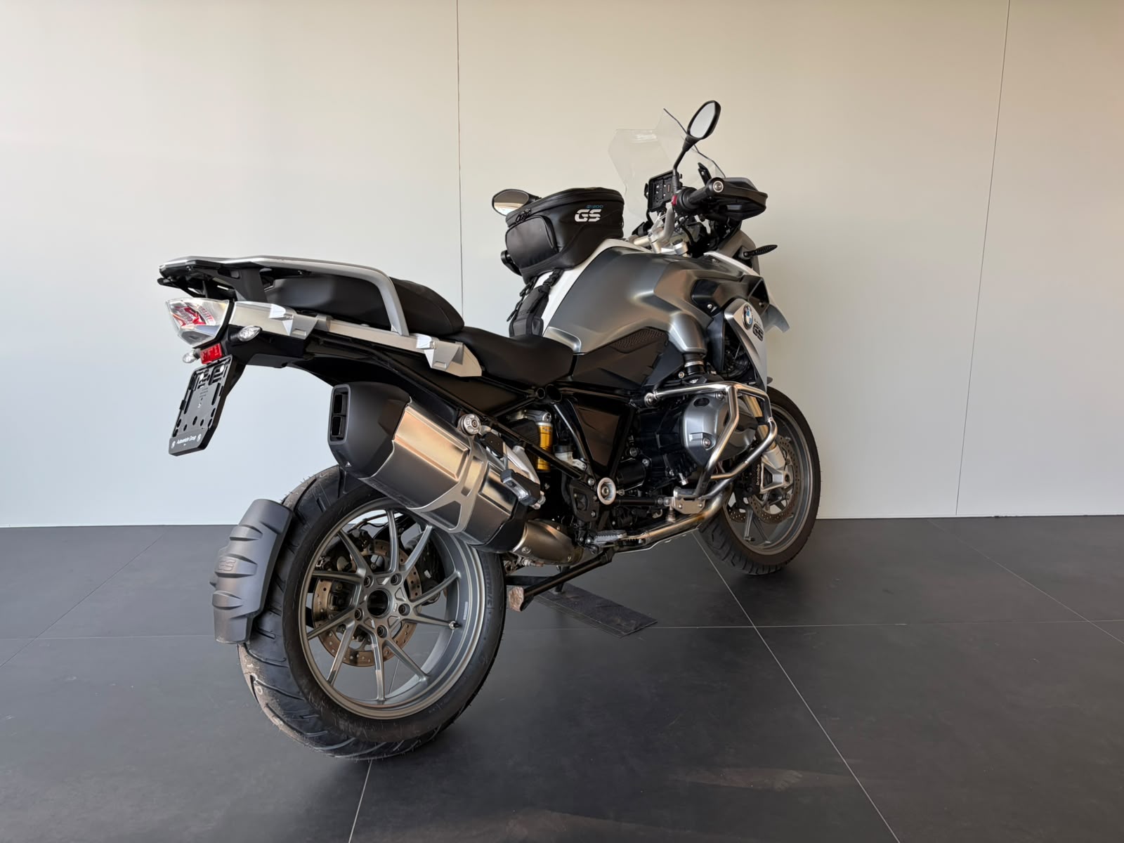 BMW R 1200 GS ABS-image-5
