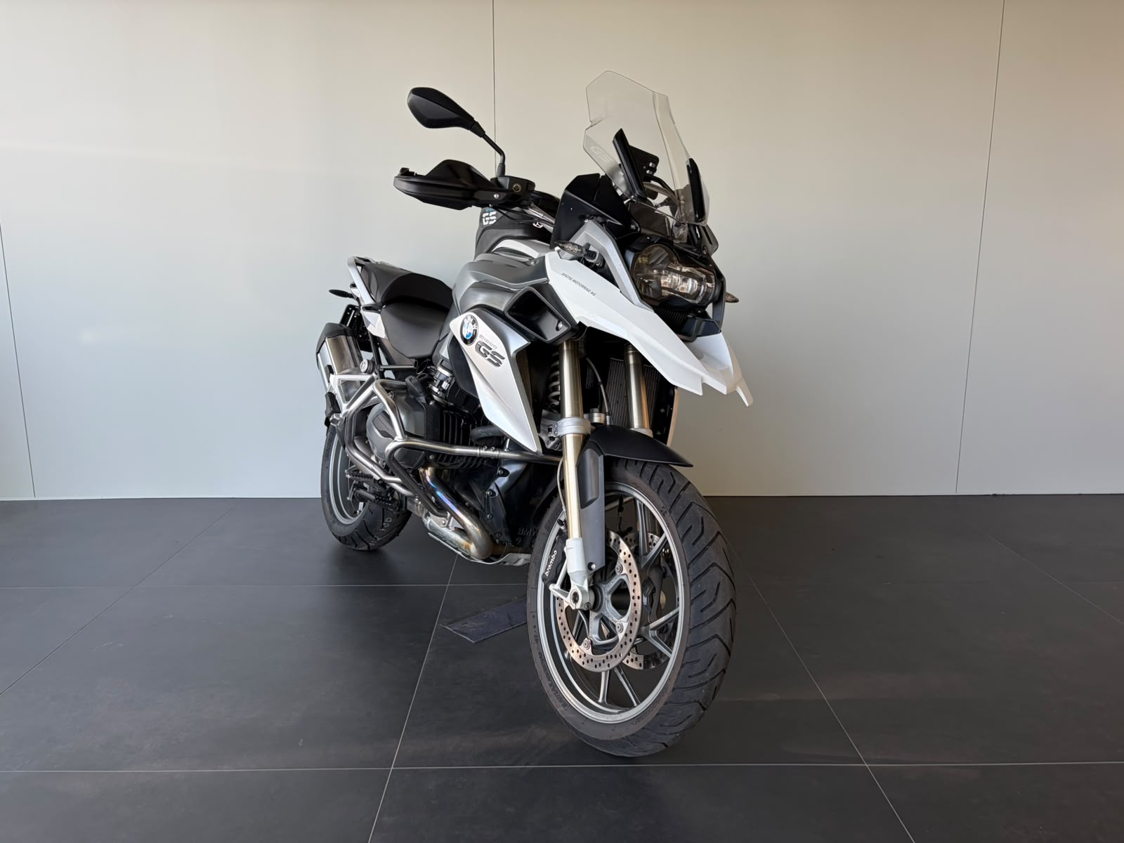 BMW R 1200 GS ABS-image-3