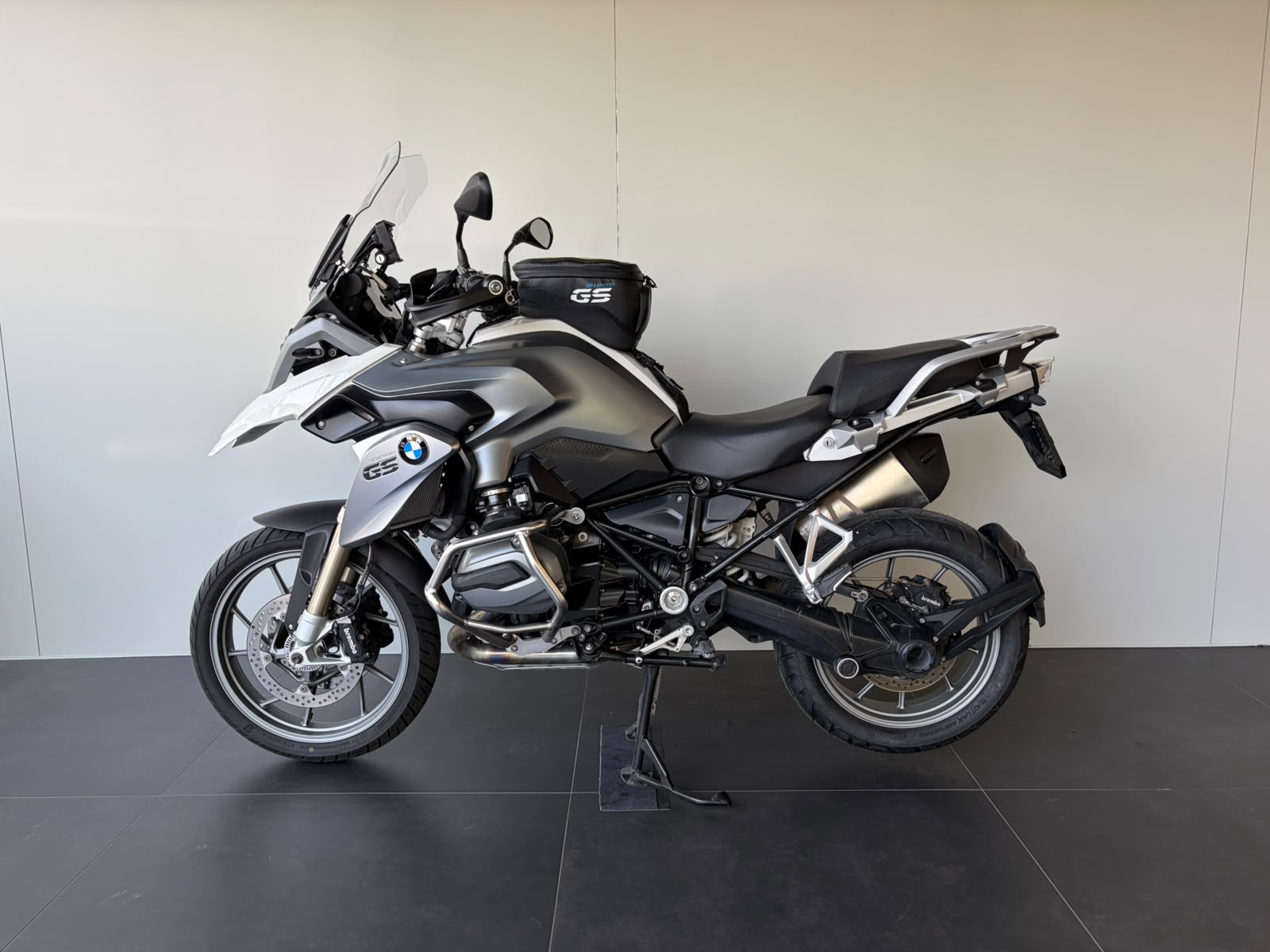BMW R 1200 GS ABS-image-0