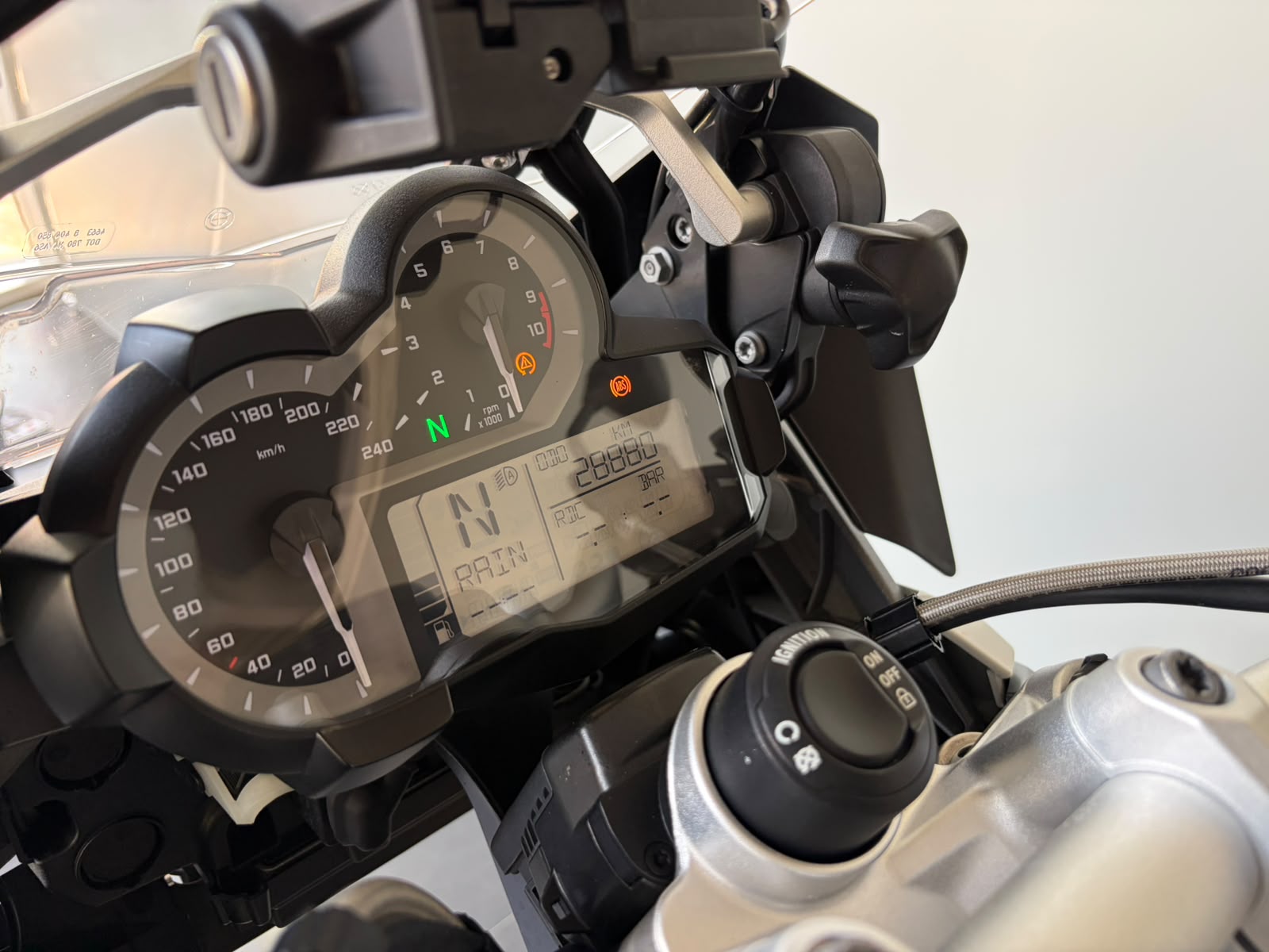 BMW R 1200 GS ABS-image-10