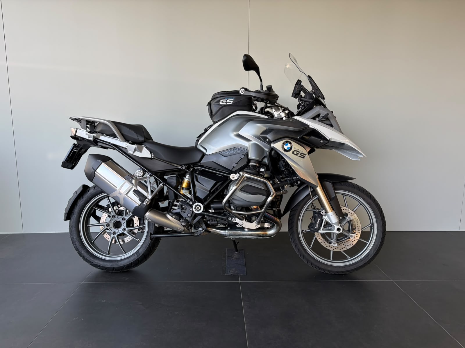 BMW R 1200 GS ABS-image-4