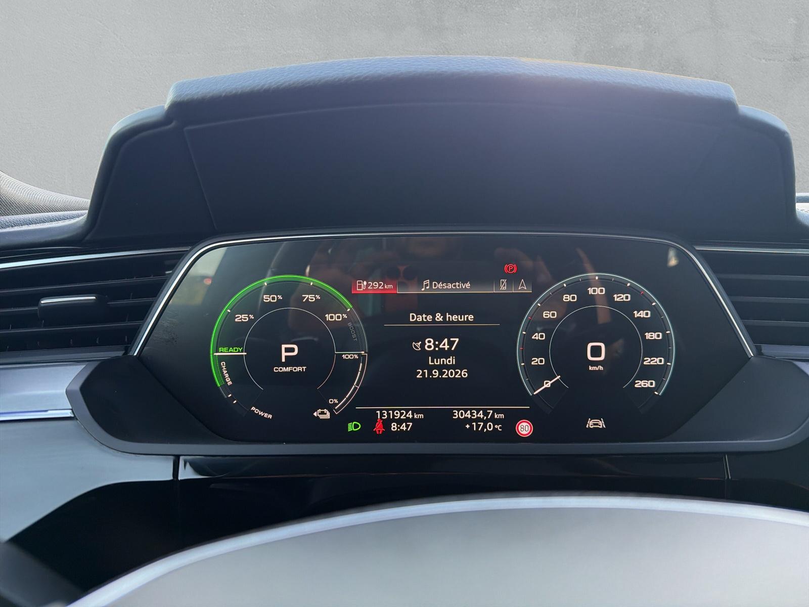 AUDI e-tron 55 Advanced quattro (CH)-image-24