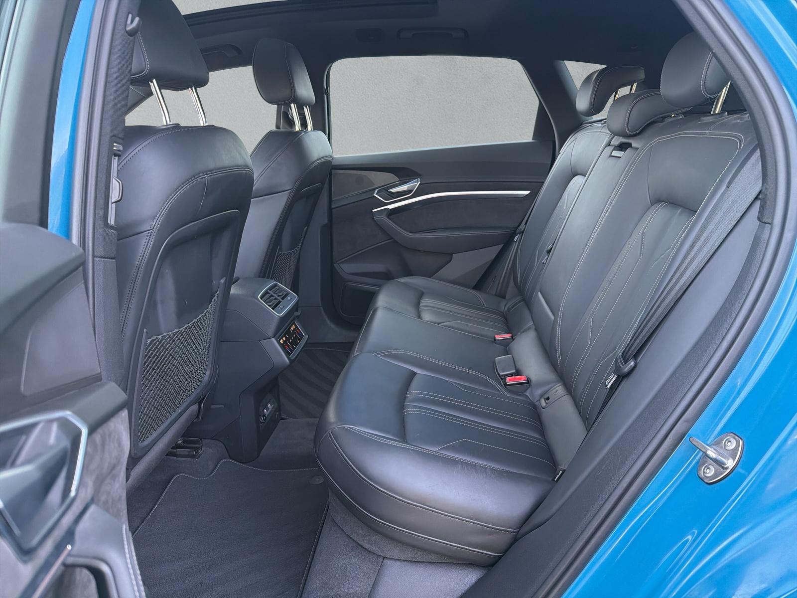 AUDI e-tron 55 Advanced quattro (CH)-image-16