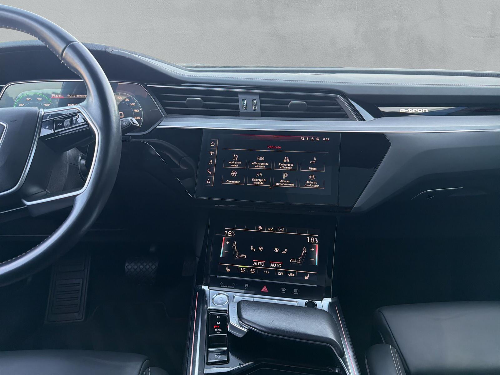 AUDI e-tron 55 Advanced quattro (CH)-image-18