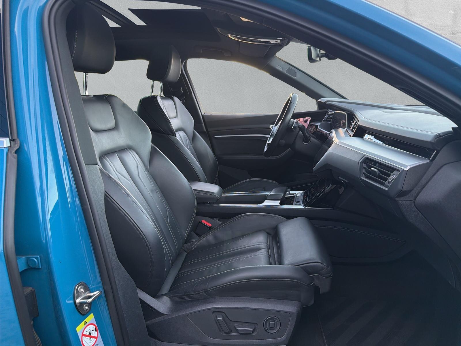 AUDI e-tron 55 Advanced quattro (CH)-image-13