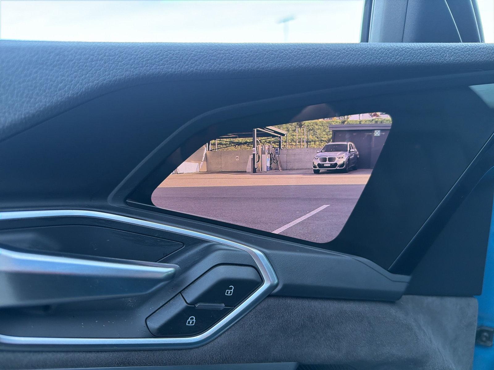 AUDI e-tron 55 Advanced quattro (CH)-image-26