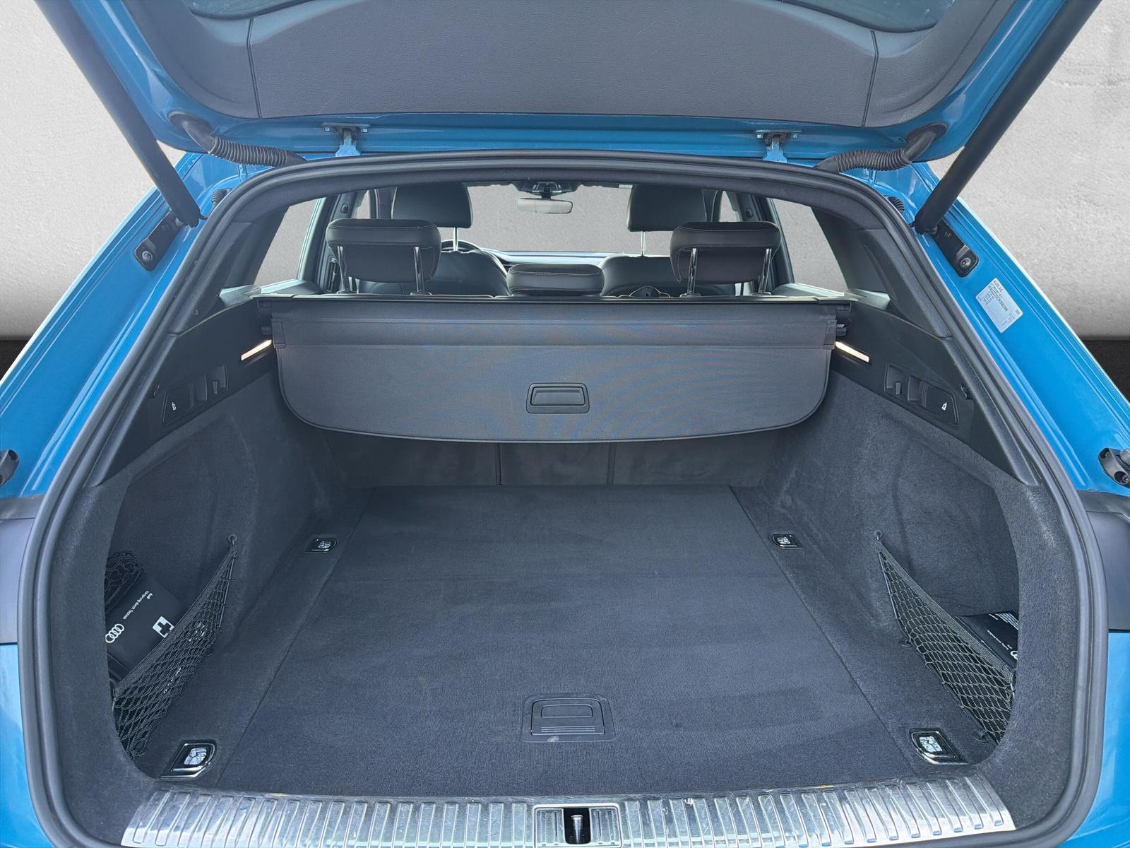 AUDI e-tron 55 Advanced quattro (CH)-image-11