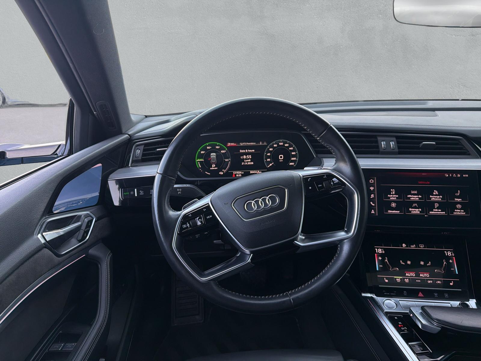 AUDI e-tron 55 Advanced quattro (CH)-image-21