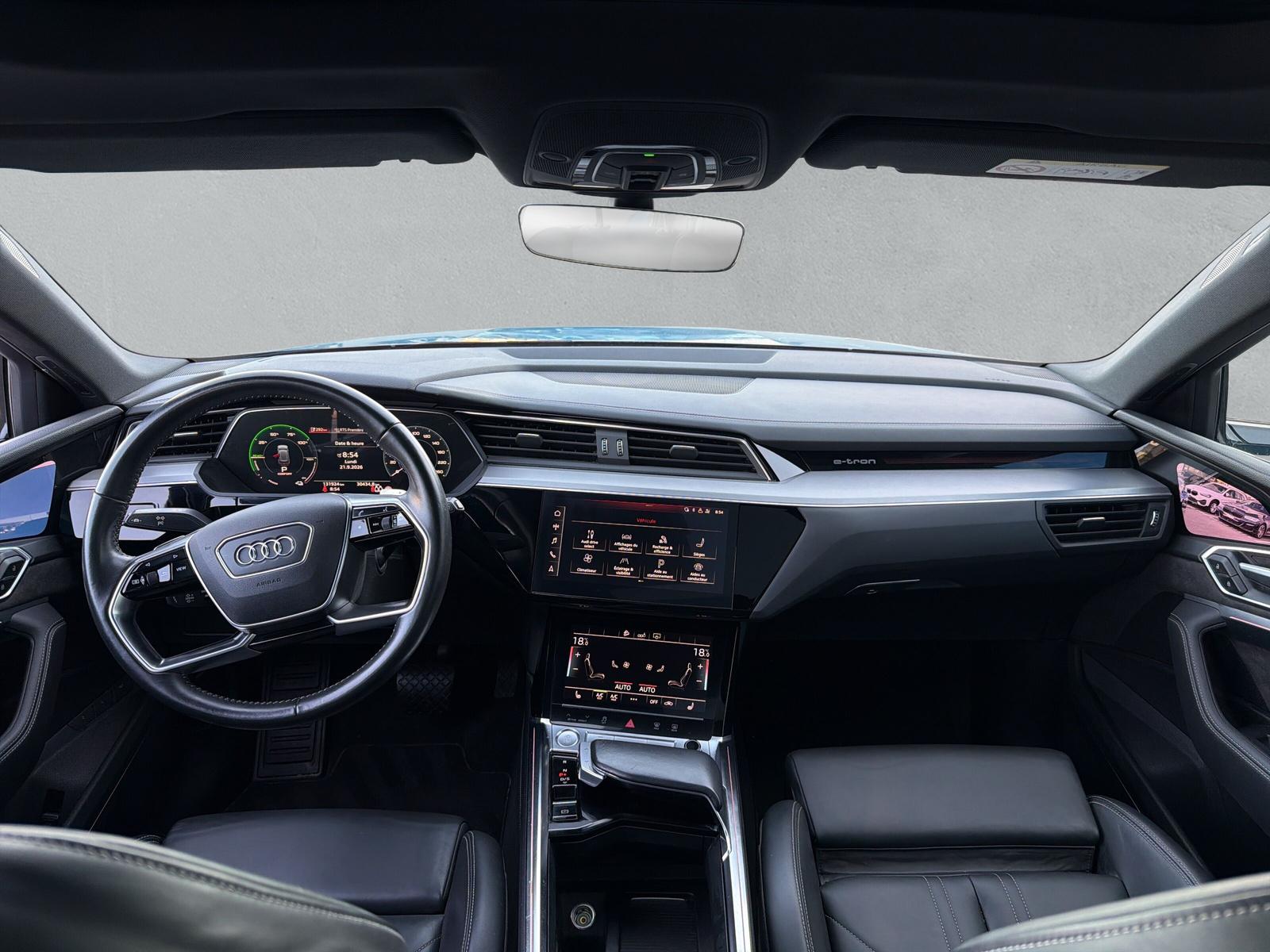 AUDI e-tron 55 Advanced quattro (CH)-image-17