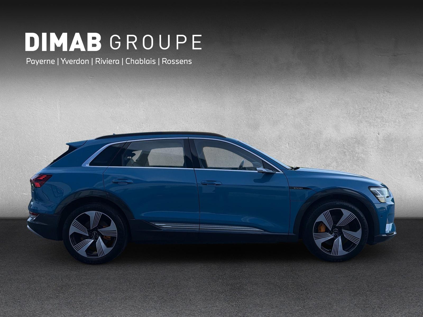 AUDI e-tron 55 Advanced quattro (CH)-image-6