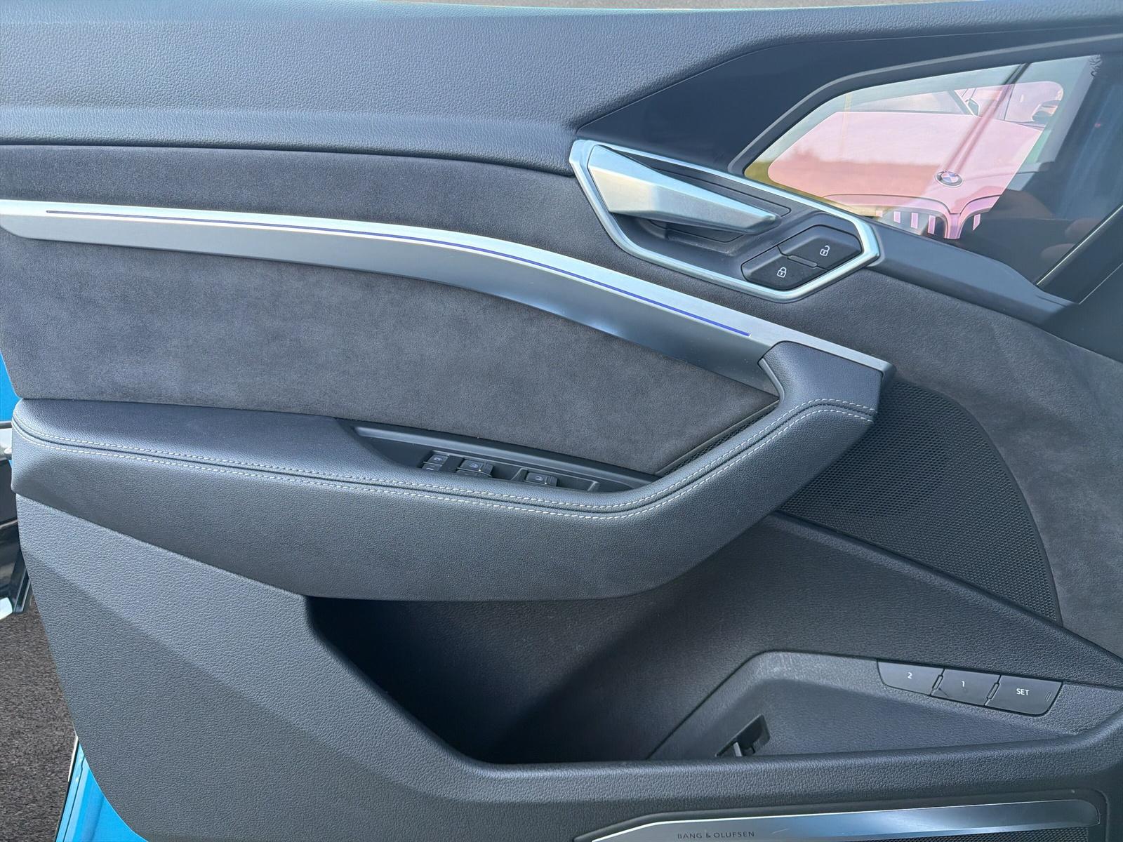 AUDI e-tron 55 Advanced quattro (CH)-image-22