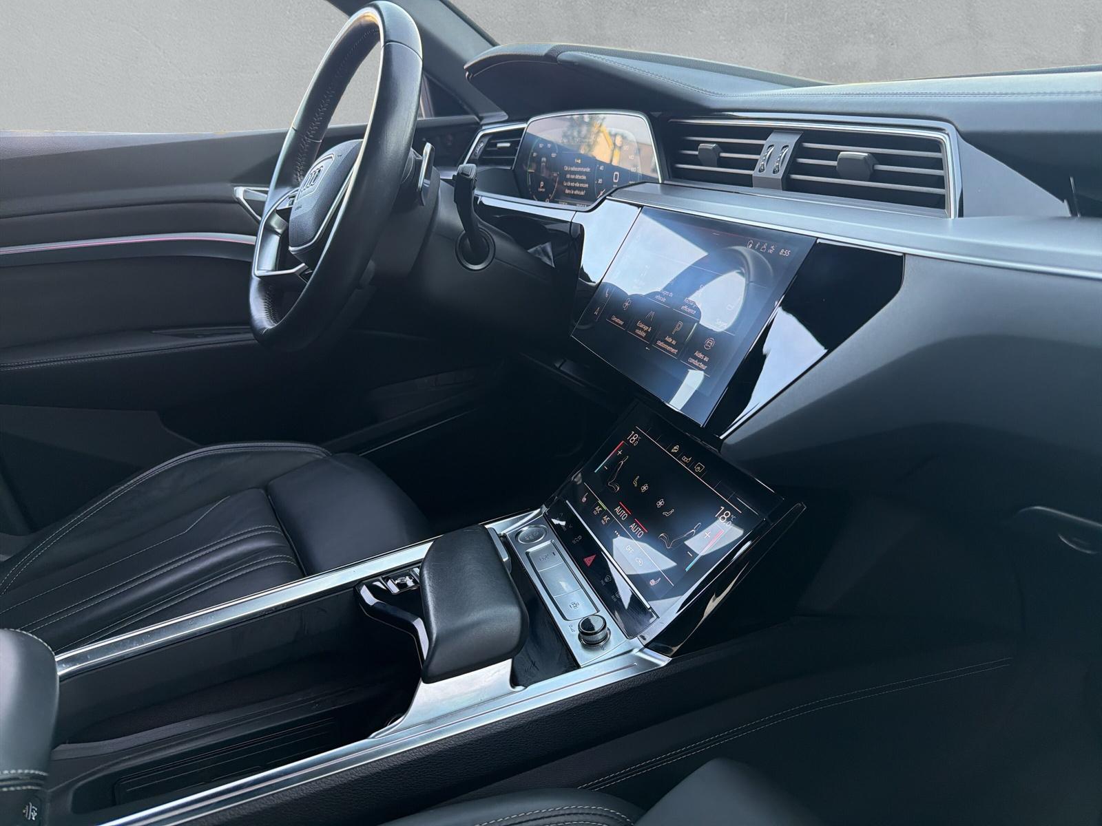 AUDI e-tron 55 Advanced quattro (CH)-image-14