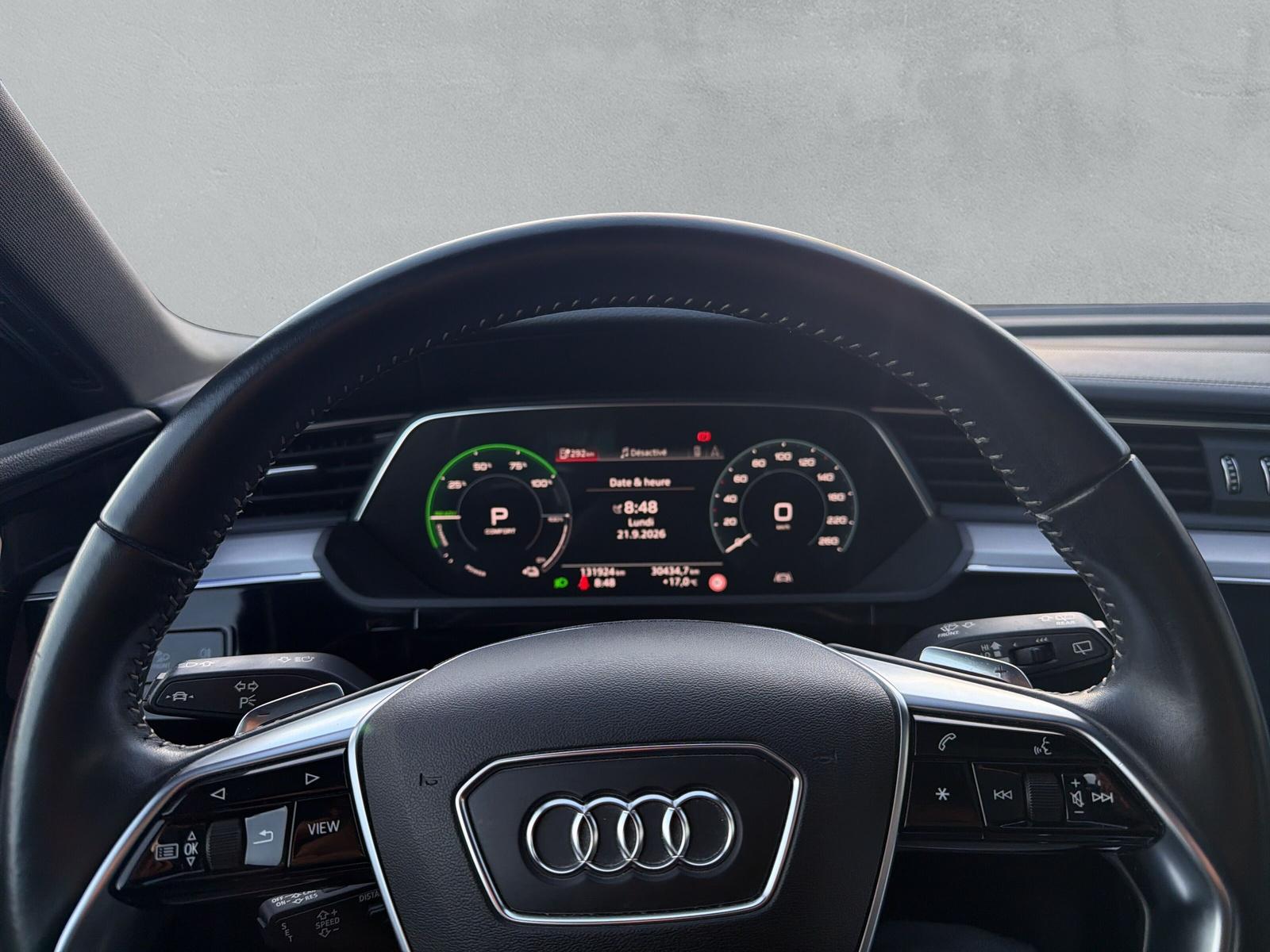 AUDI e-tron 55 Advanced quattro (CH)-image-23