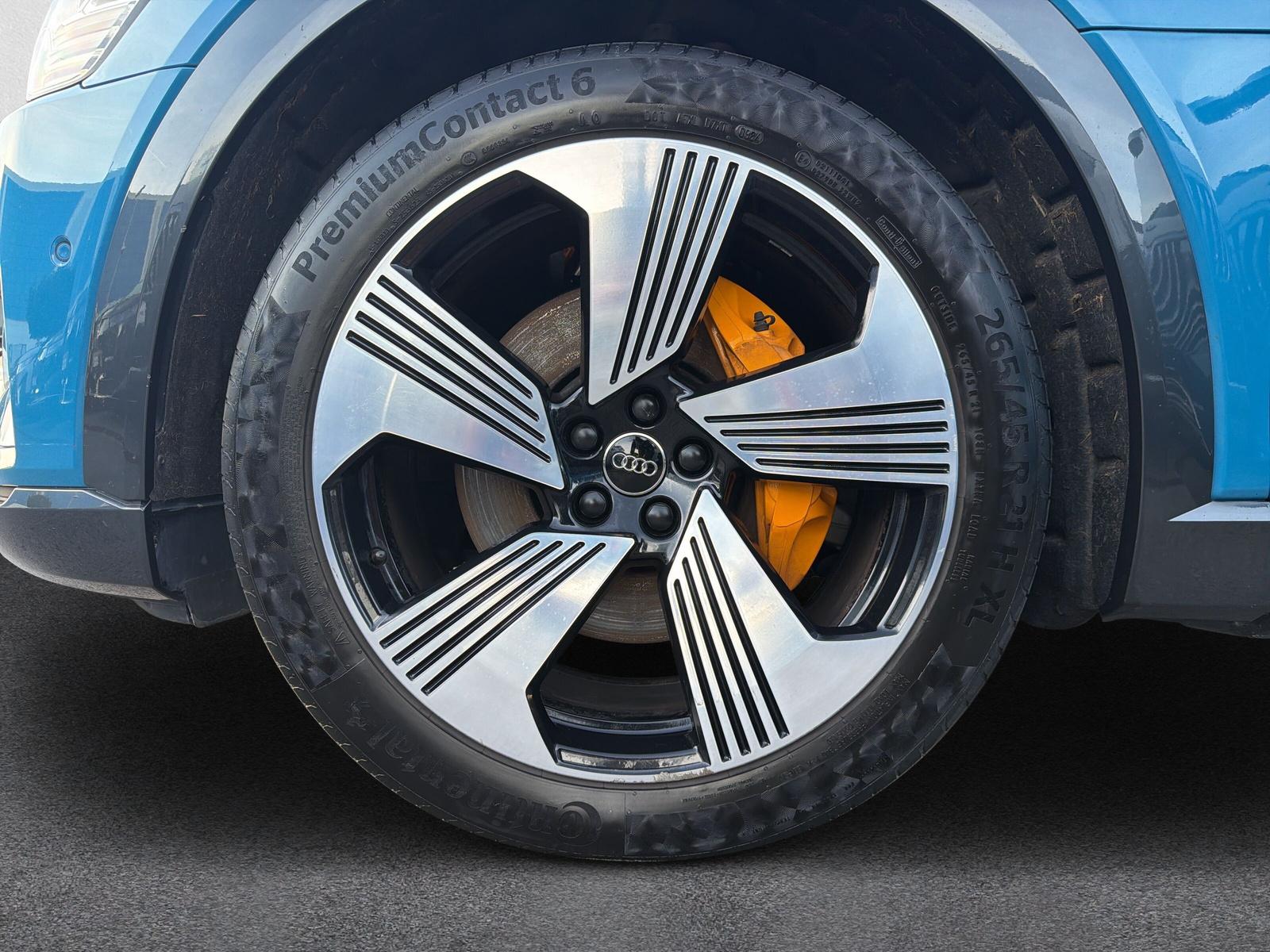 AUDI e-tron 55 Advanced quattro (CH)-image-10