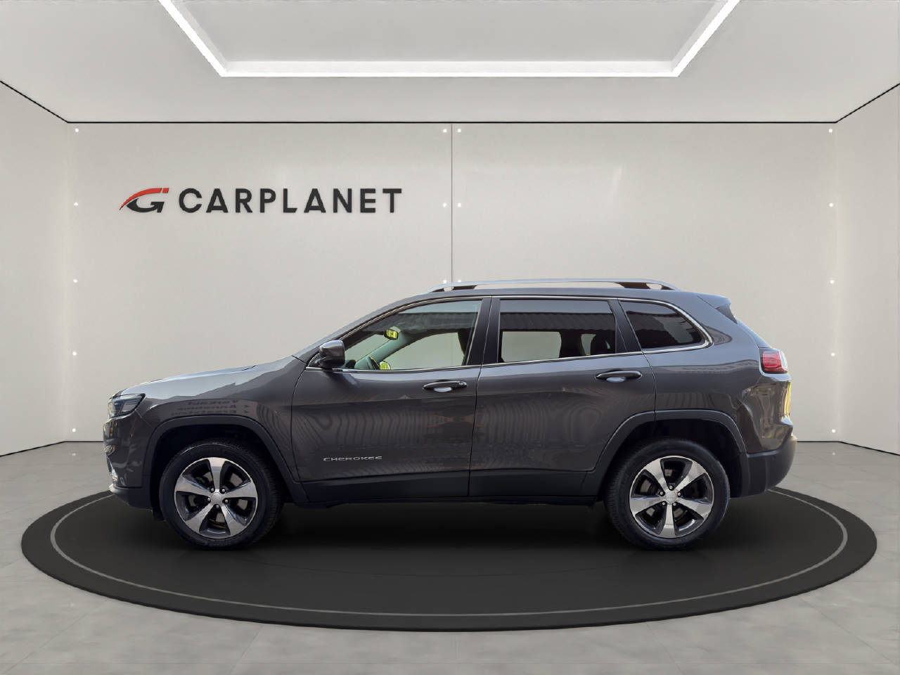 JEEP Cherokee 2.2 D 195 Limited AWD-showroom-element-1