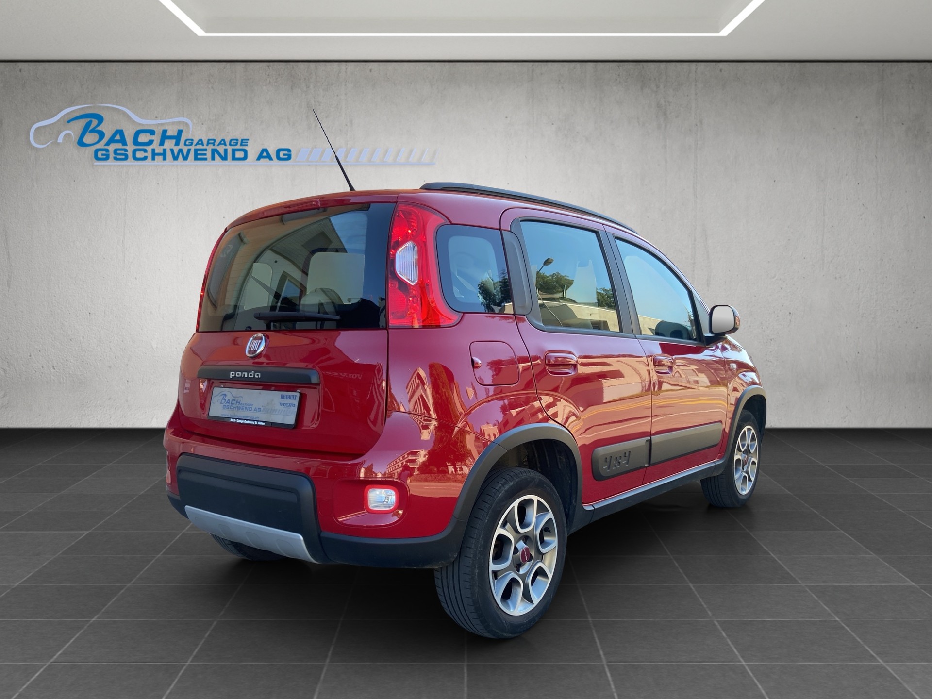 FIAT Panda 0.9 Twinair Turbo Climbing 4x4-showroom-element-3