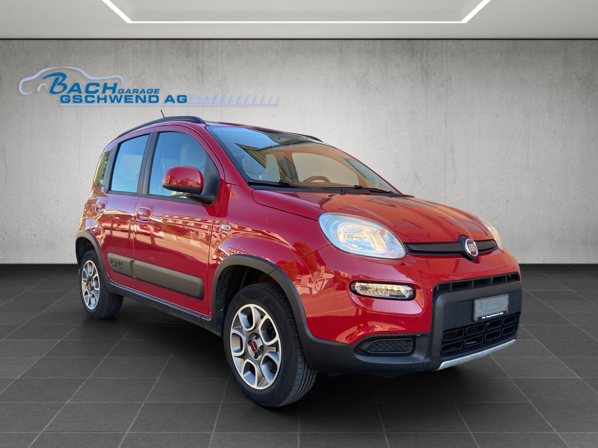 FIAT Panda 0.9 Twinair Turbo Climbing 4x4-showroom-element-1