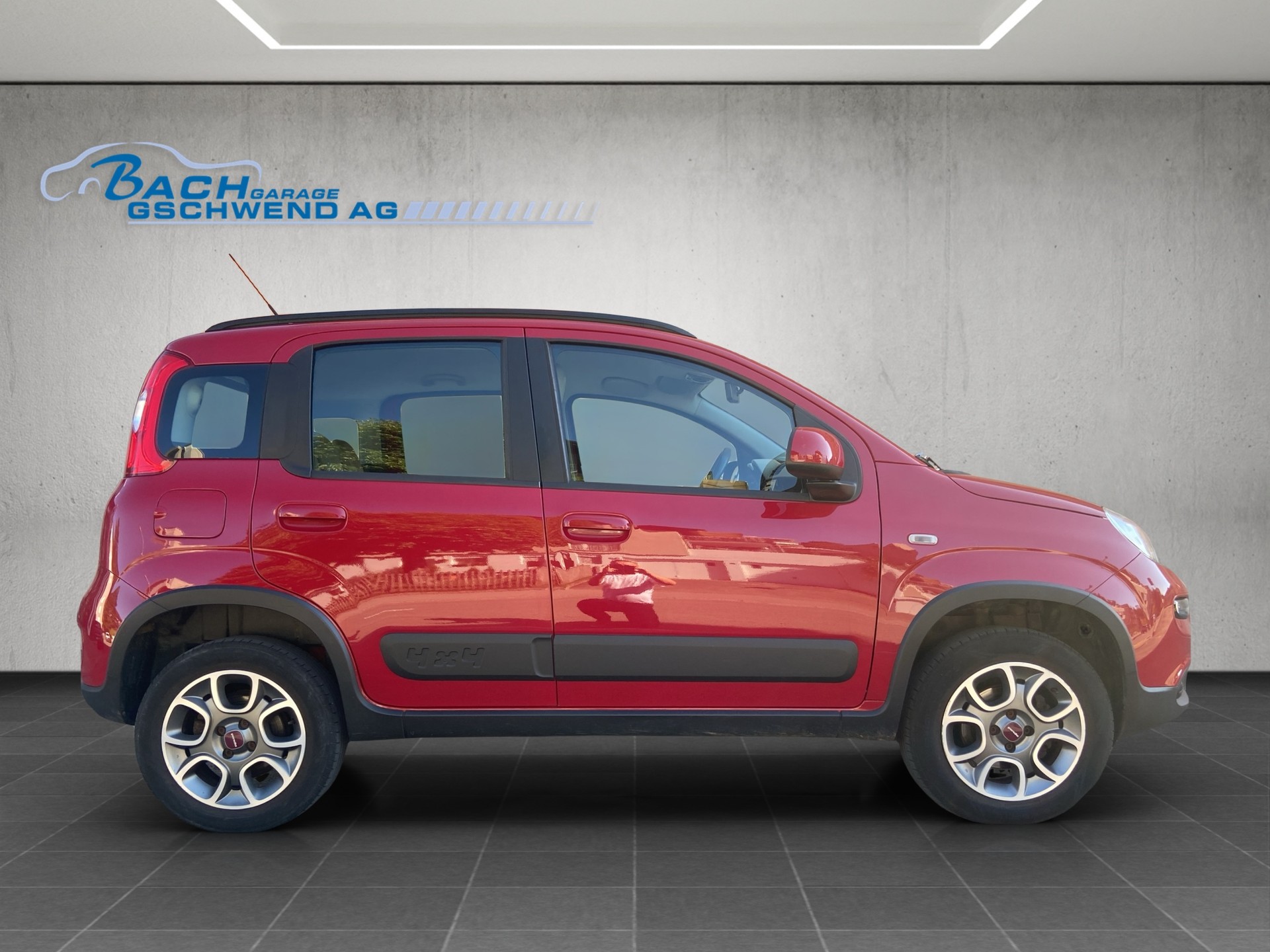 FIAT Panda 0.9 Twinair Turbo Climbing 4x4-showroom-element-2