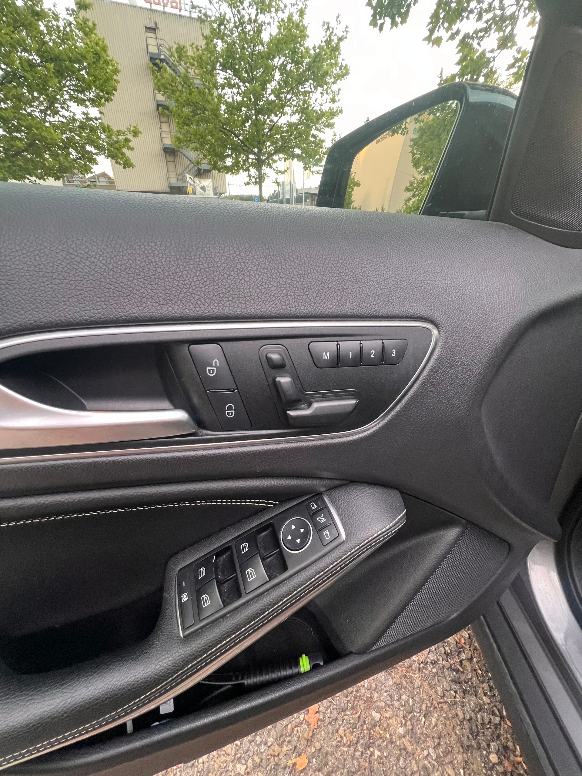 MERCEDES-BENZ GLA 200 CDI AMG Line 4Matic 7G-DCT-image-7