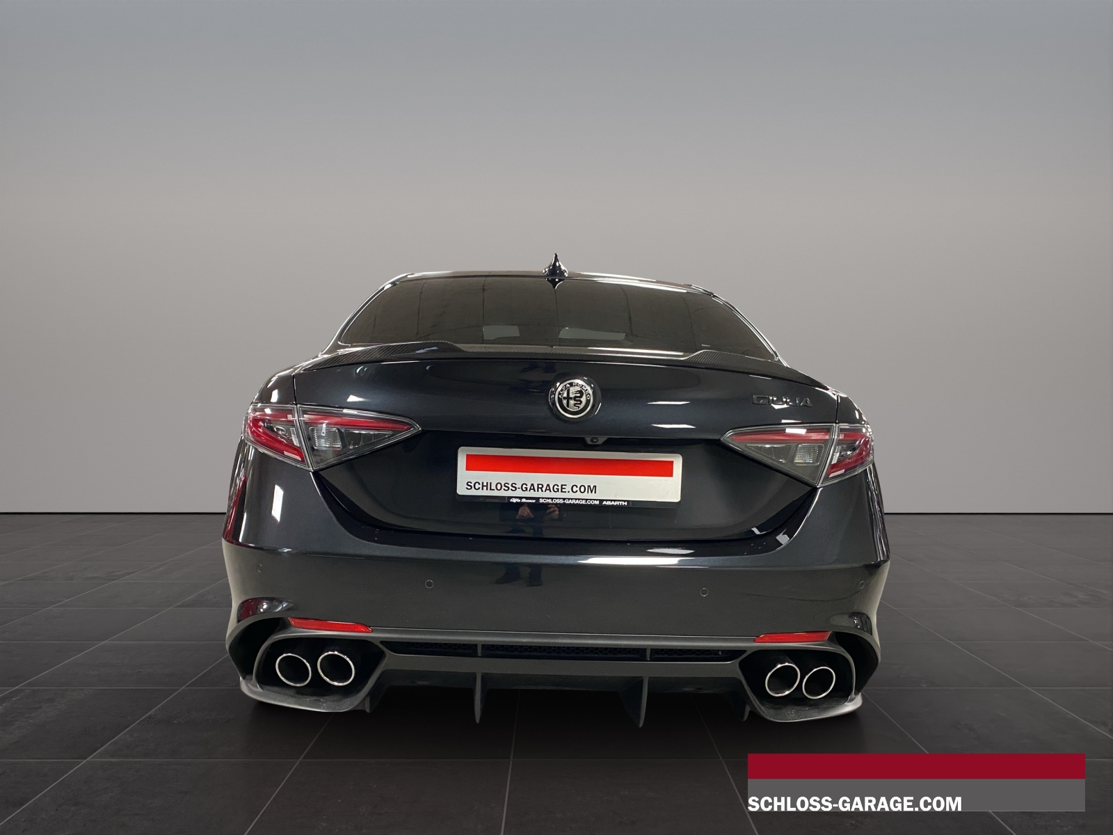 ALFA ROMEO Giulia 2.9 V6 510 AT Quadr-showroom-element-3