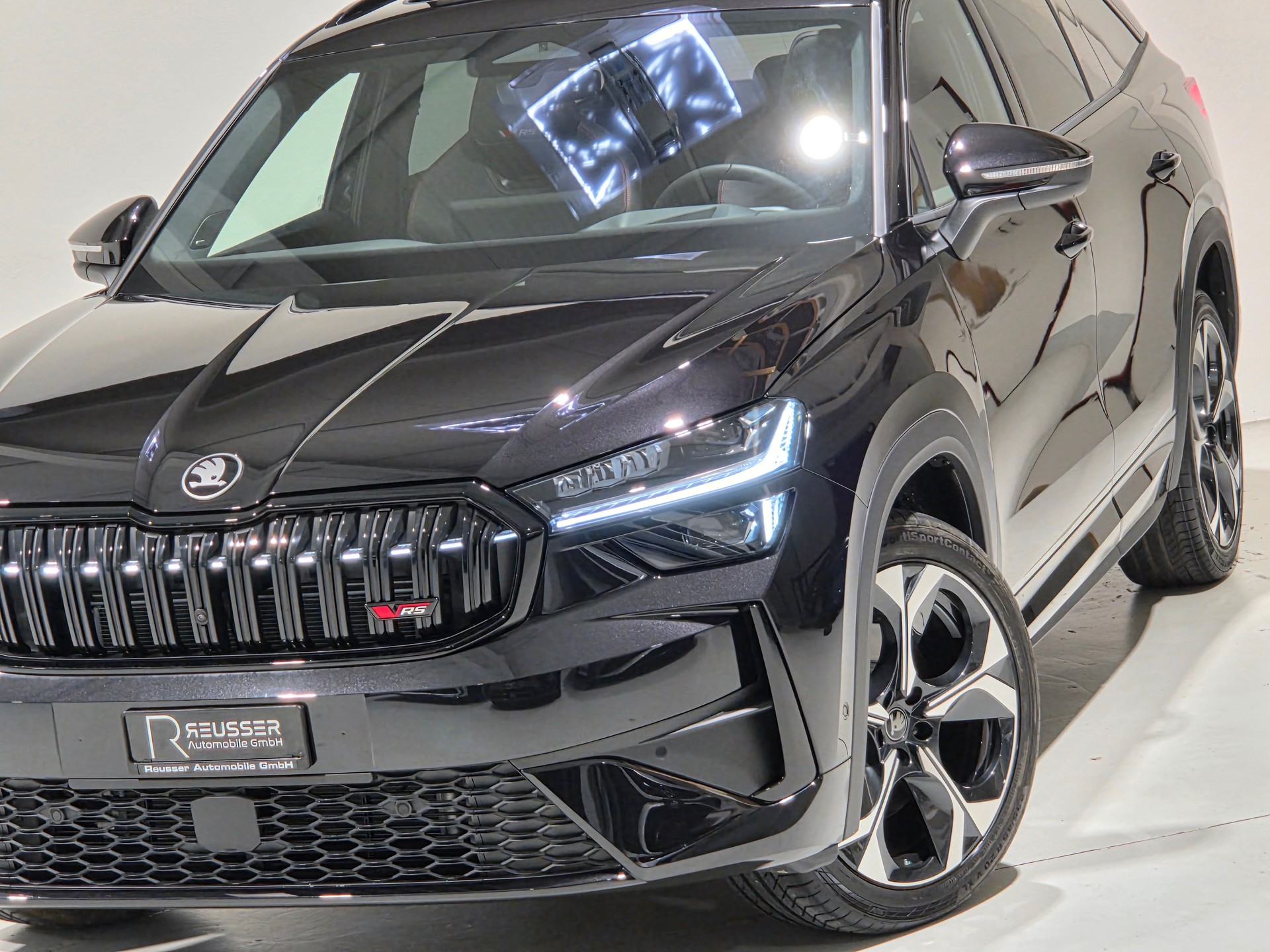 SKODA Kodiaq 2.0 TSI RS 4x4-image-23
