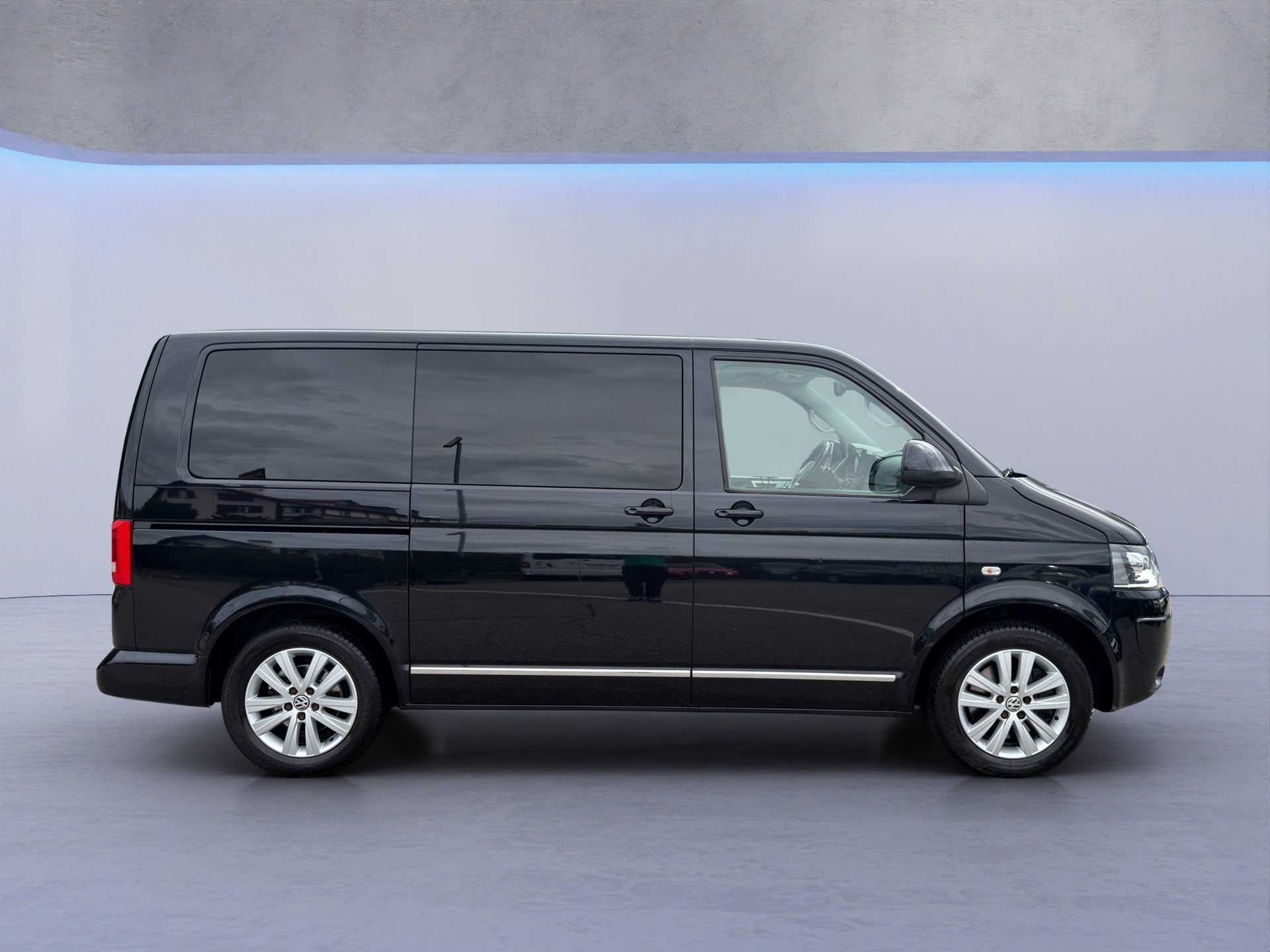 VW T5 Multivan 2.0 Bi-TDI CR Highline 4Motion DSG-showroom-element-3