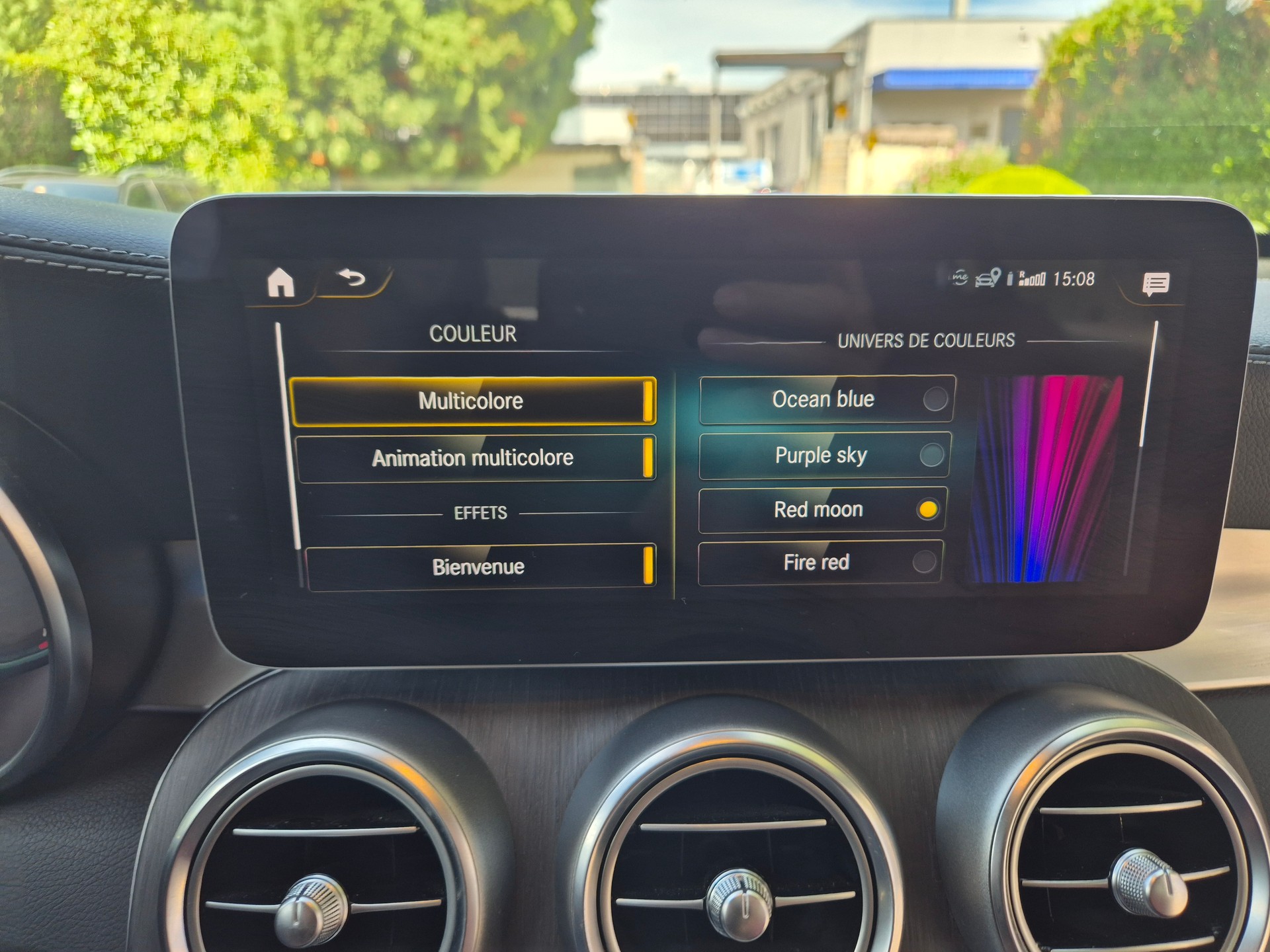 MERCEDES-BENZ GLC Coupé 300 d AMG Line 4Matic 9G-Tronic-image-23
