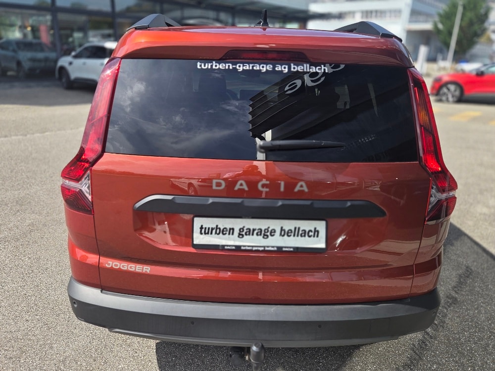 DACIA Jogger TCe 110 Extreme-image-3
