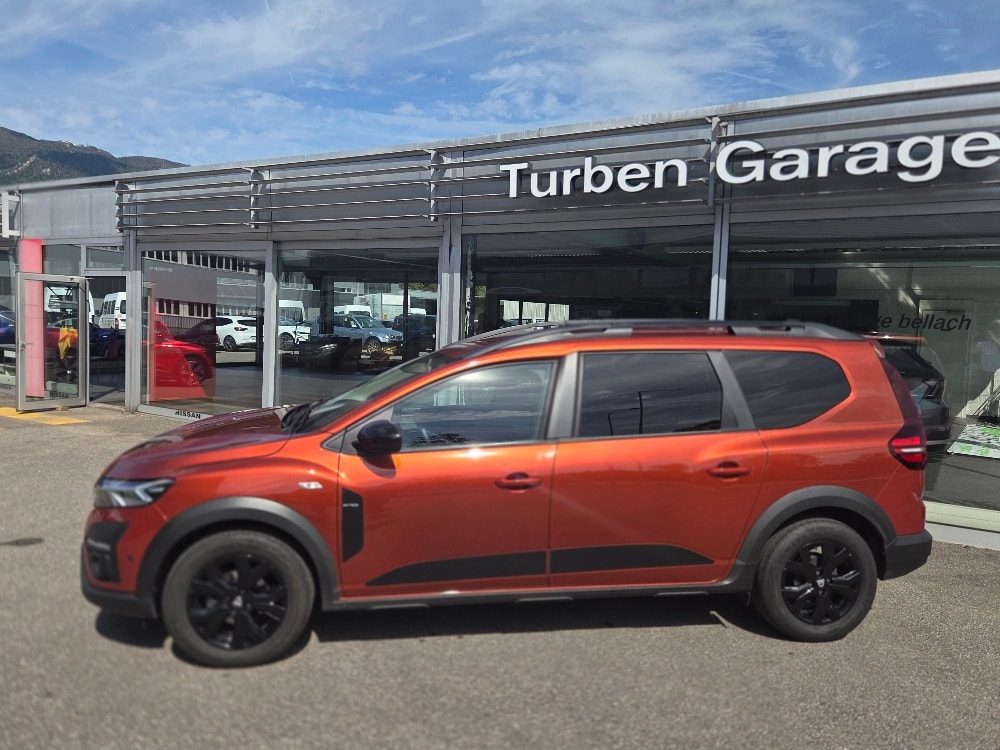 DACIA Jogger TCe 110 Extreme-image-2