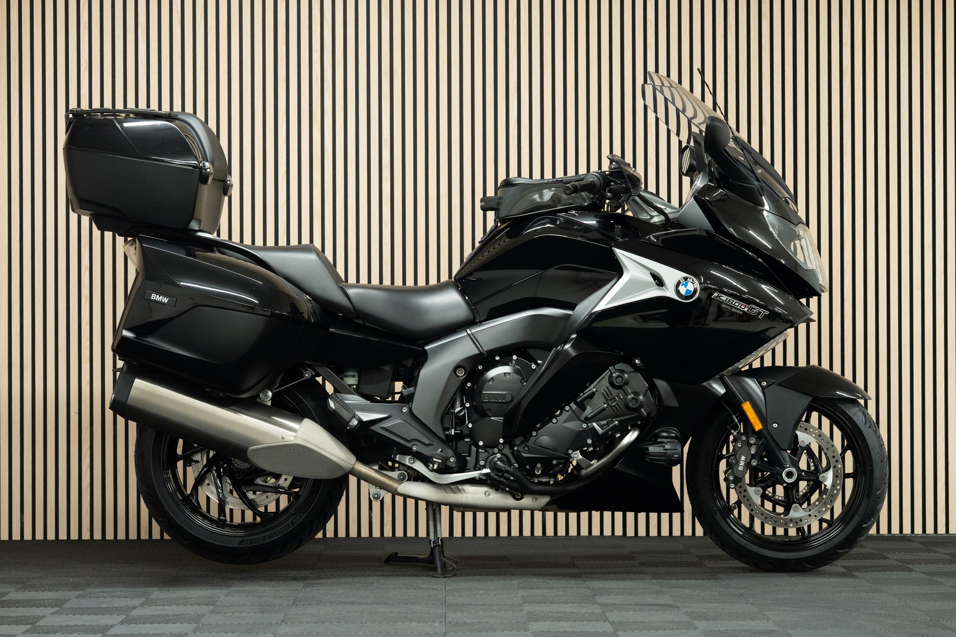 BMW K 1600 GT