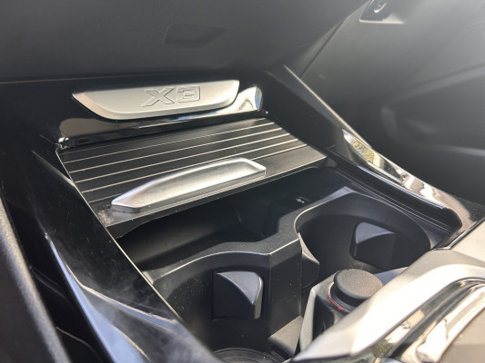 BMW X3 xDrive 30i-image-11