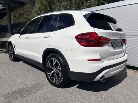 BMW X3 xDrive 30i-image-3