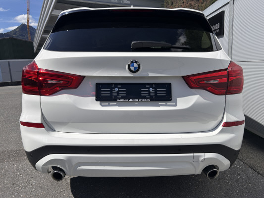 BMW X3 xDrive 30i-image-4