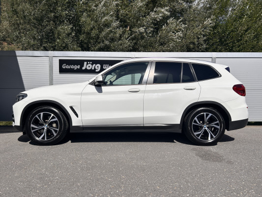 BMW X3 xDrive 30i-image-2