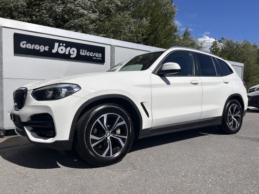 BMW X3 xDrive 30i