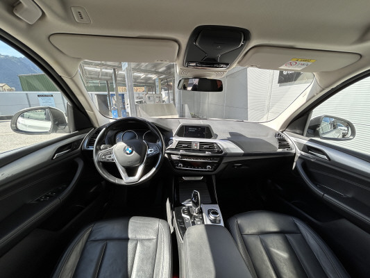 BMW X3 xDrive 30i-image-5