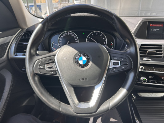 BMW X3 xDrive 30i-image-8