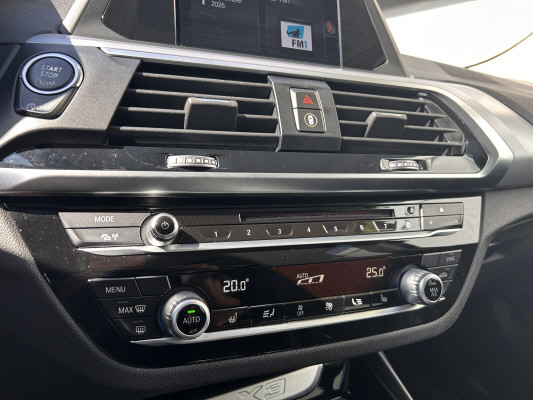 BMW X3 xDrive 30i-image-12