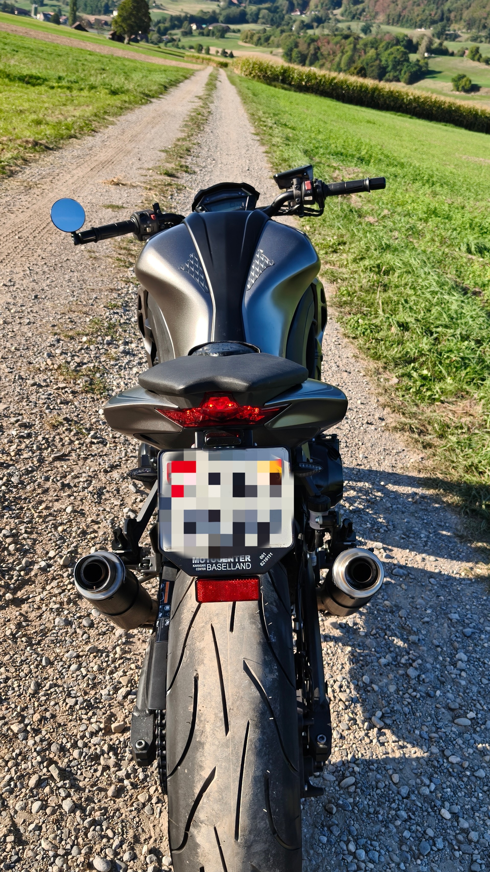 KAWASAKI Z 1000 ABS-image-4