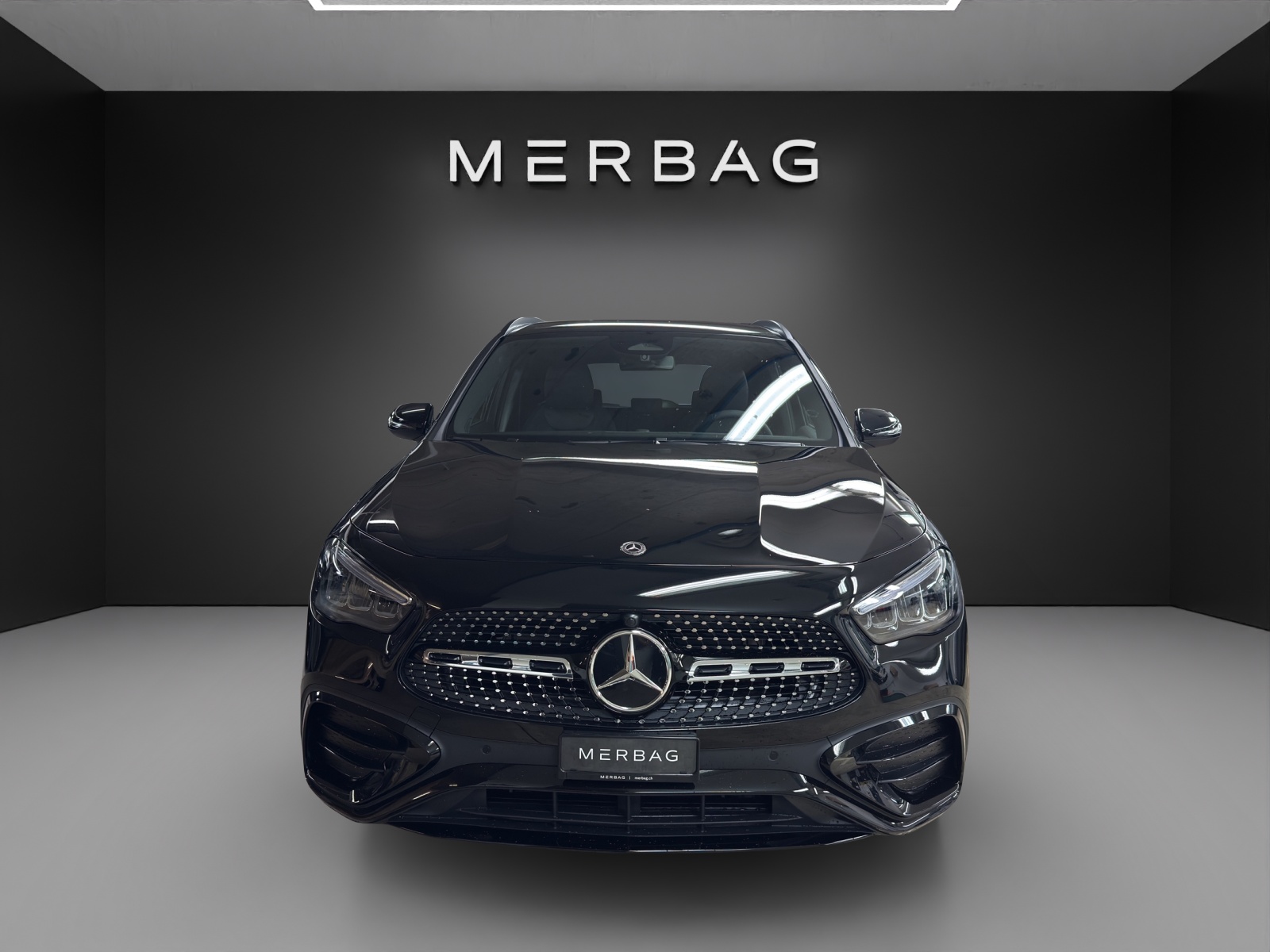 MERCEDES-BENZ GLA 200 Night Star-image-6