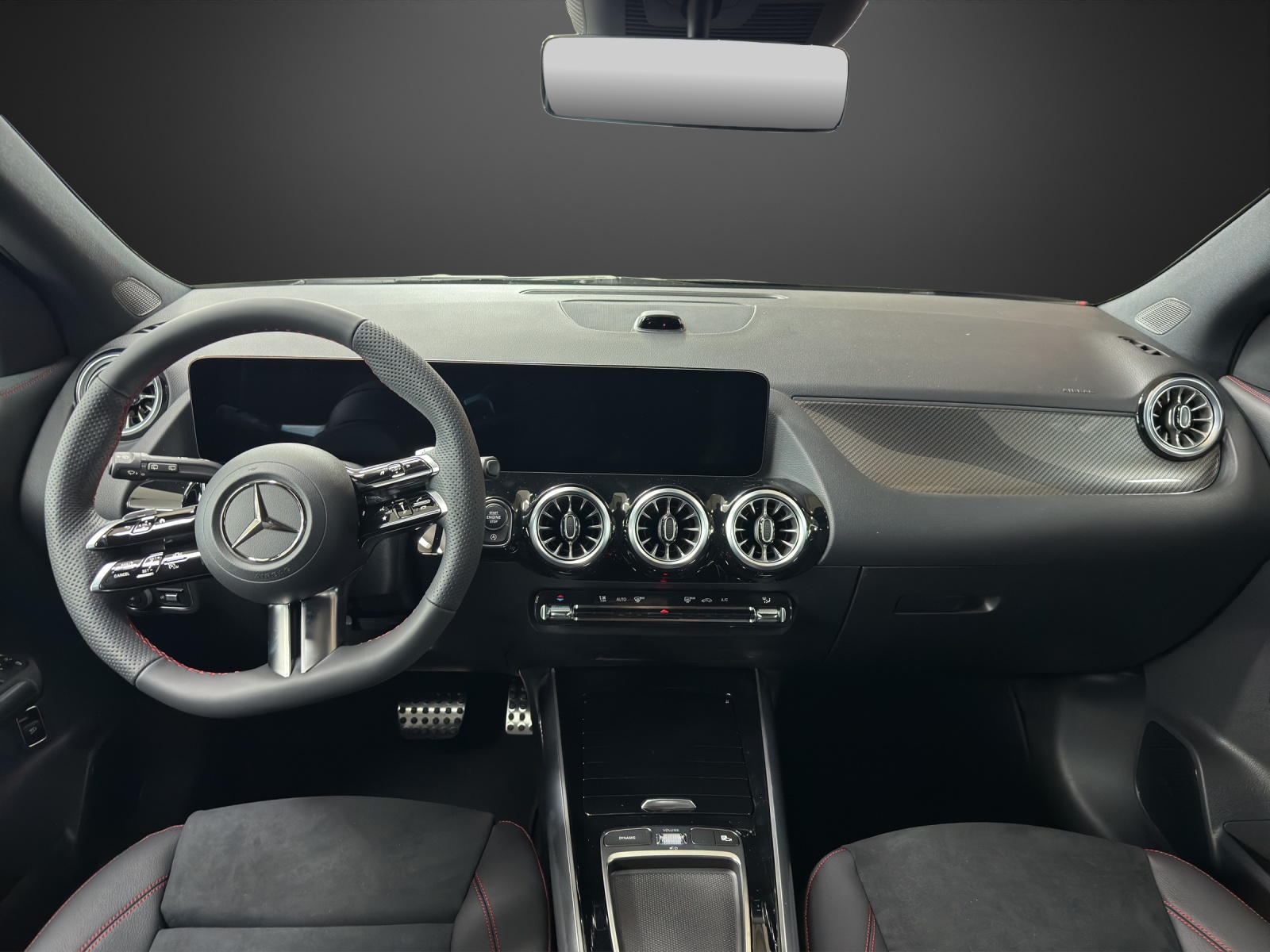 MERCEDES-BENZ GLA 200 Night Star-image-10