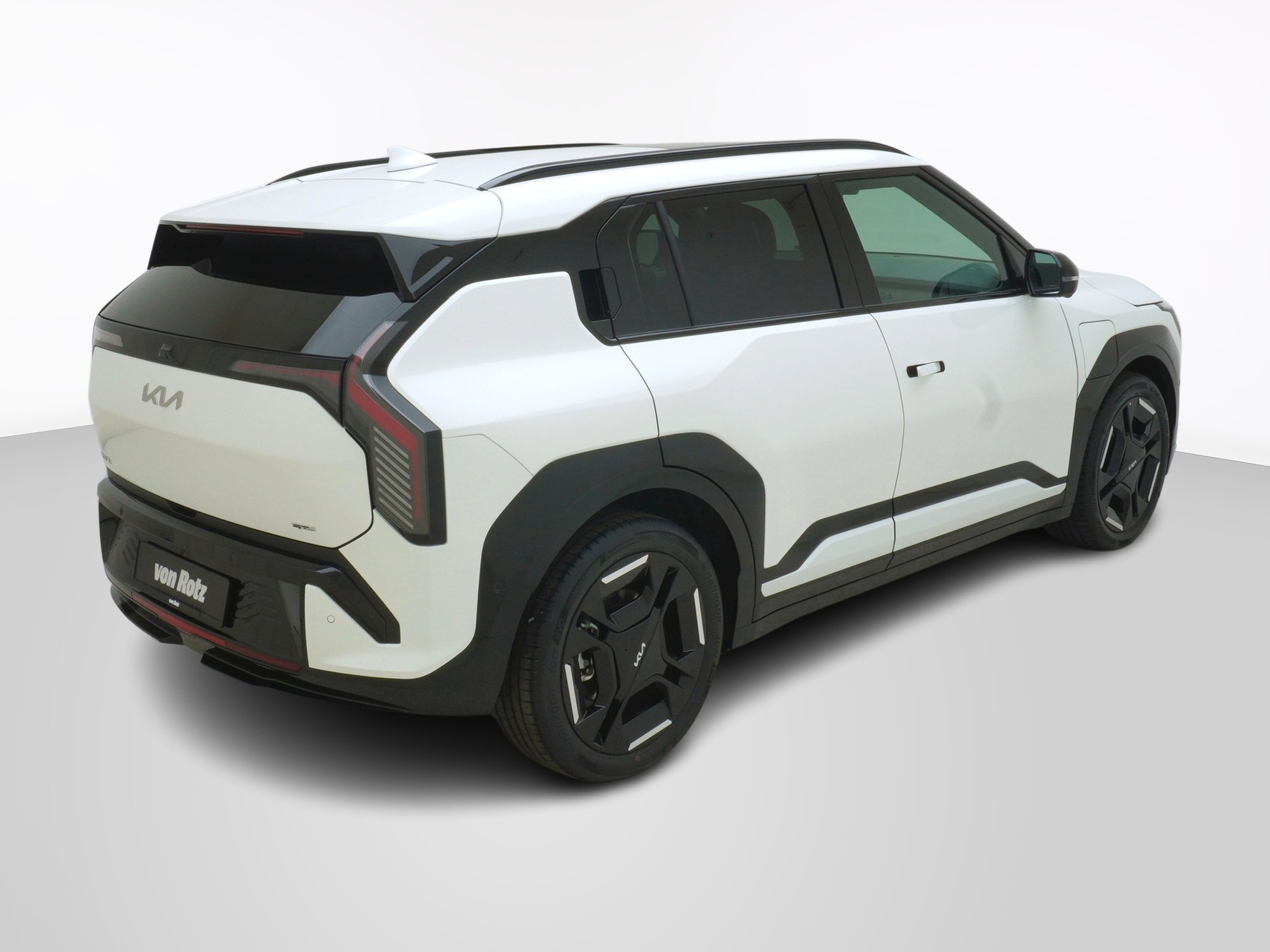 KIA EV3 81 kWh GT-Line 4x4-image-4