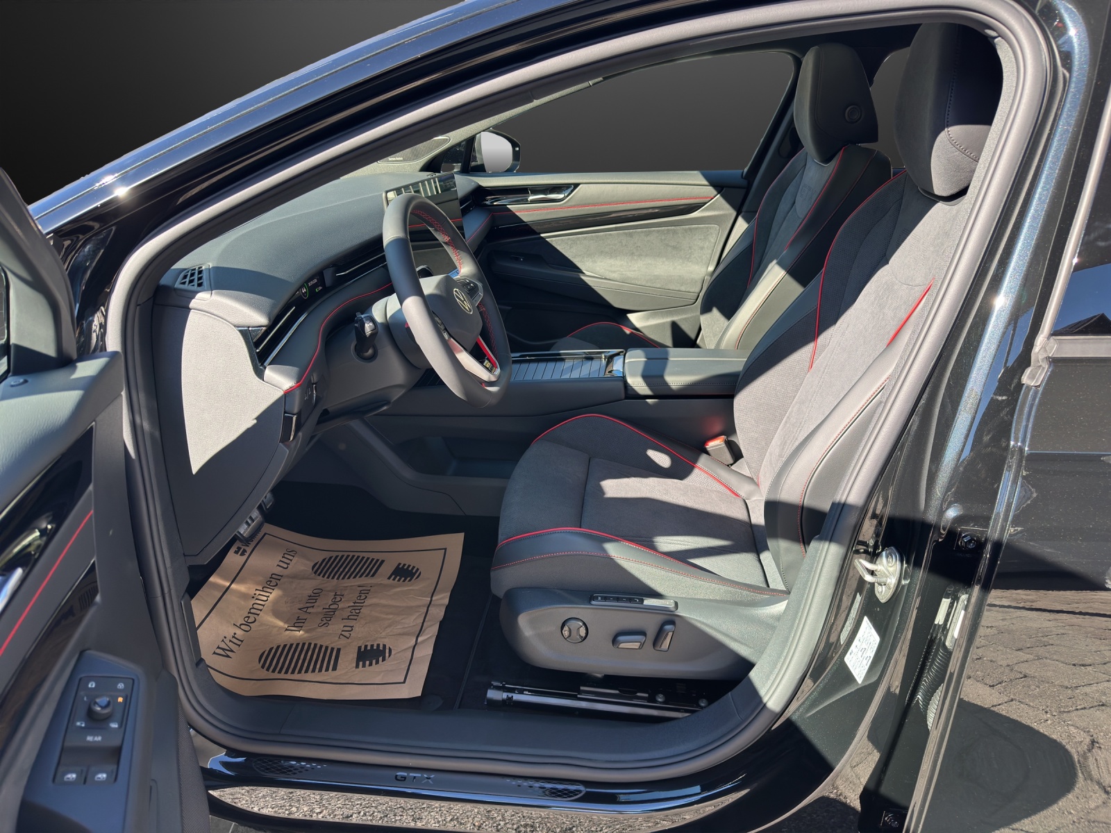 VW ID.7 Tourer GTX 86 kWh GTX 4 Motion Business-image-7