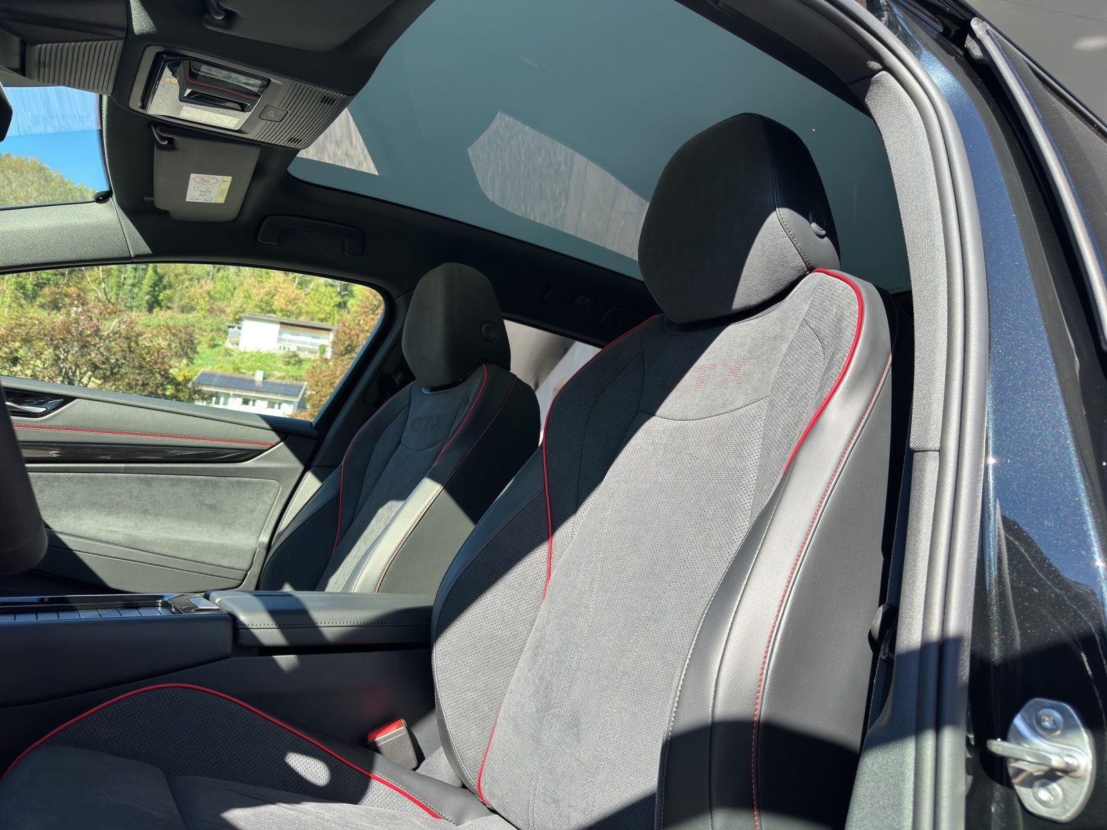 VW ID.7 Tourer GTX 86 kWh GTX 4 Motion Business-image-16