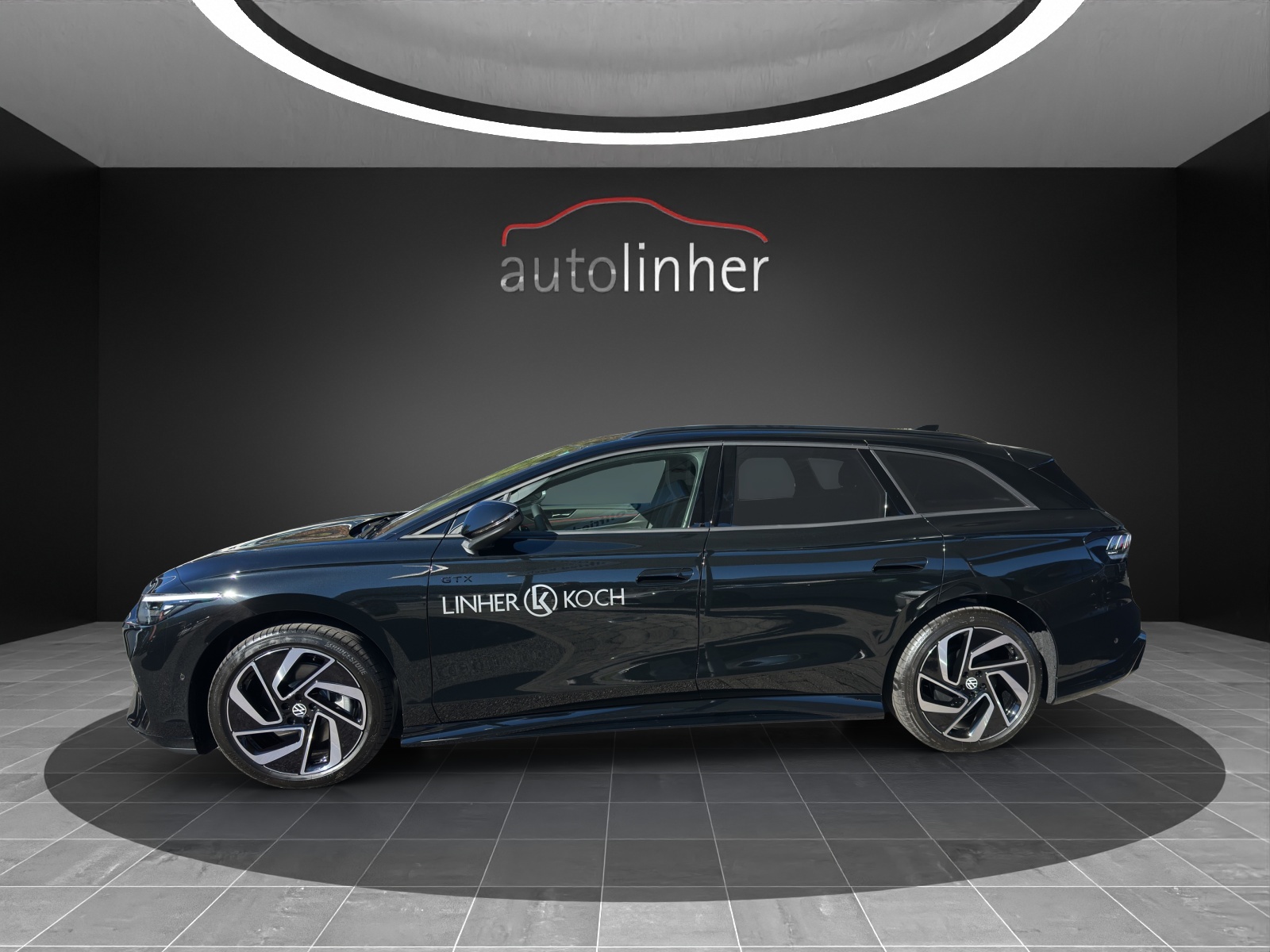 VW ID.7 Tourer GTX 86 kWh GTX 4 Motion Business-showroom-element-1