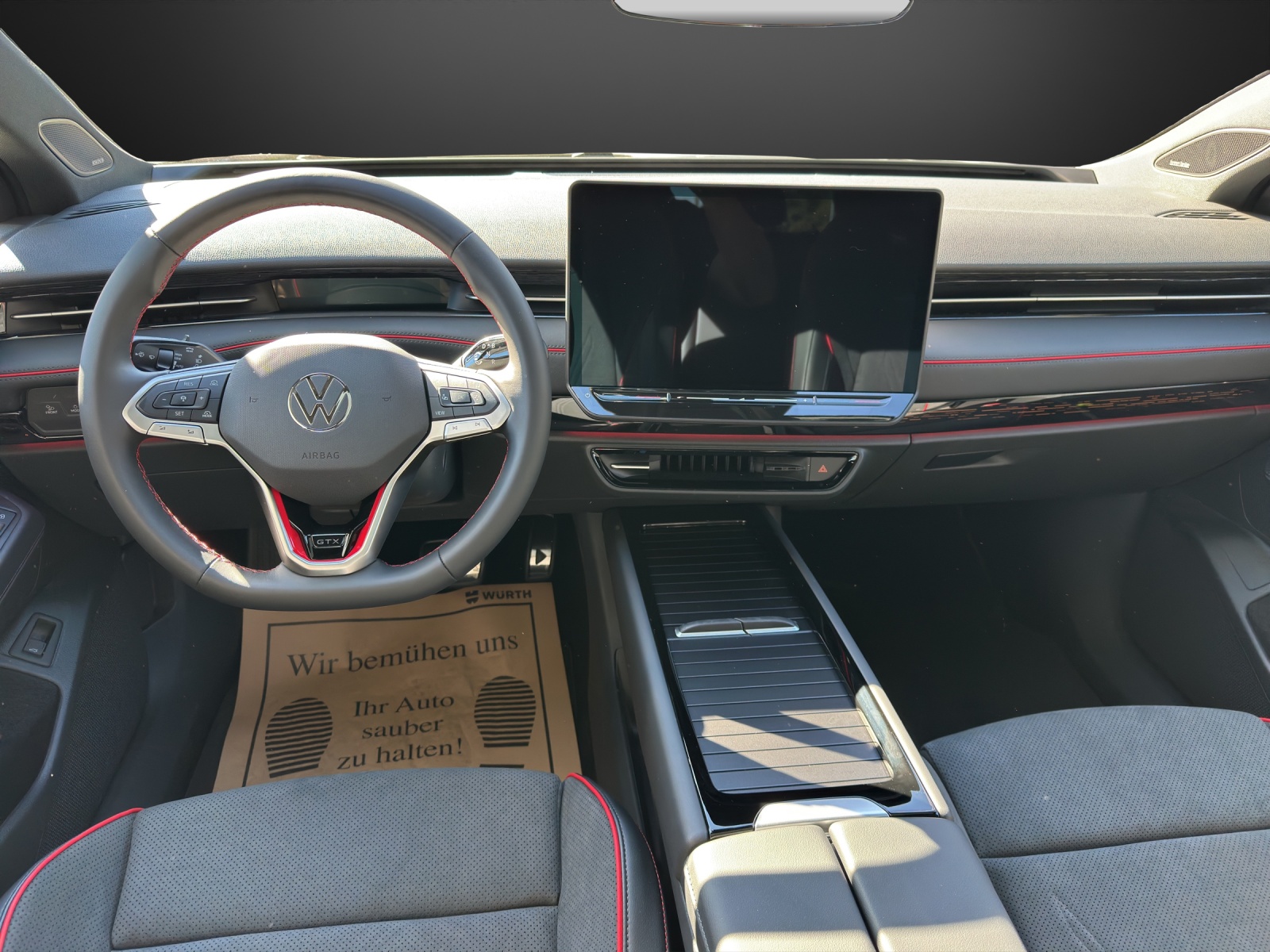 VW ID.7 Tourer GTX 86 kWh GTX 4 Motion Business-image-9