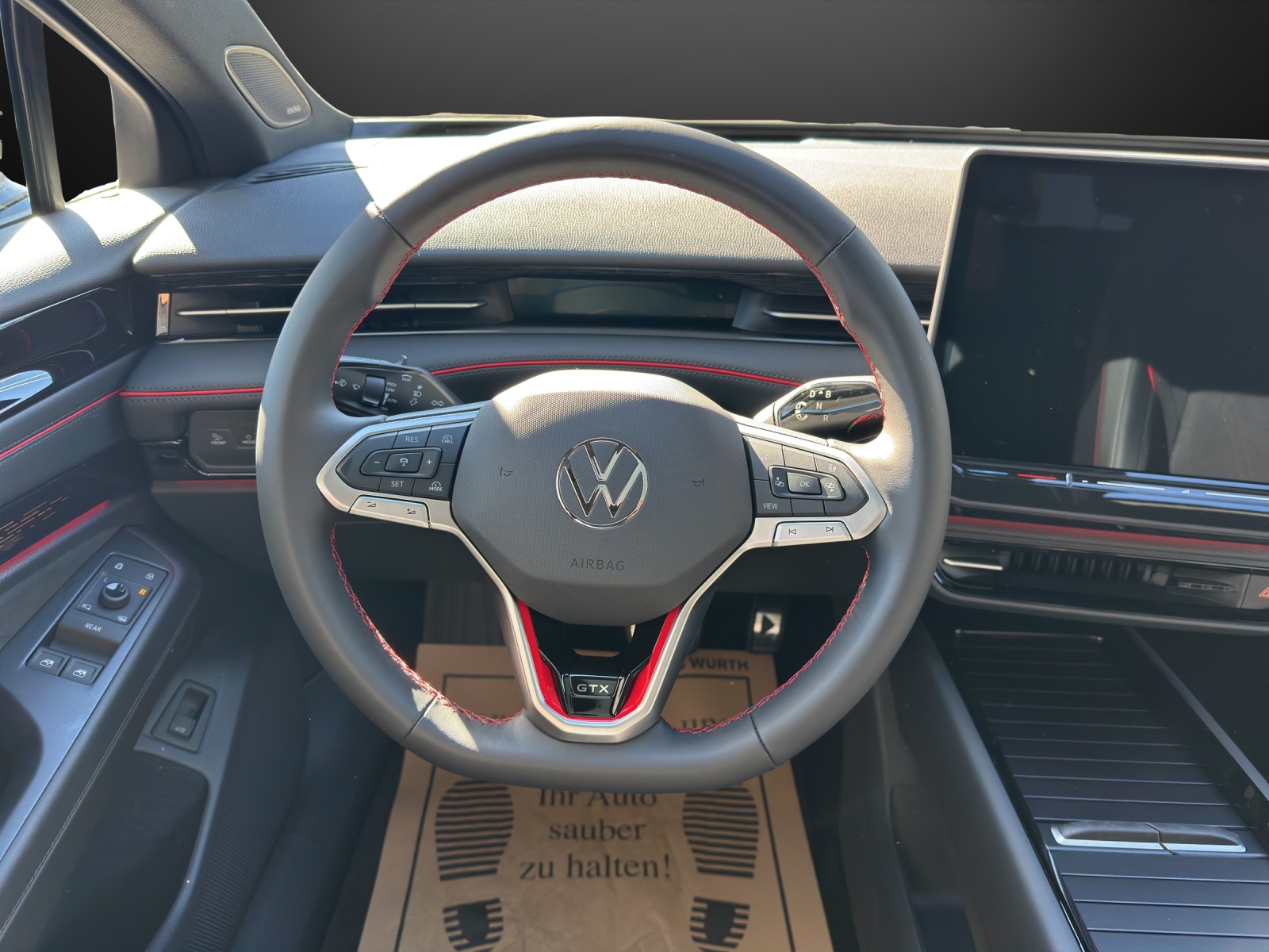 VW ID.7 Tourer GTX 86 kWh GTX 4 Motion Business-image-10